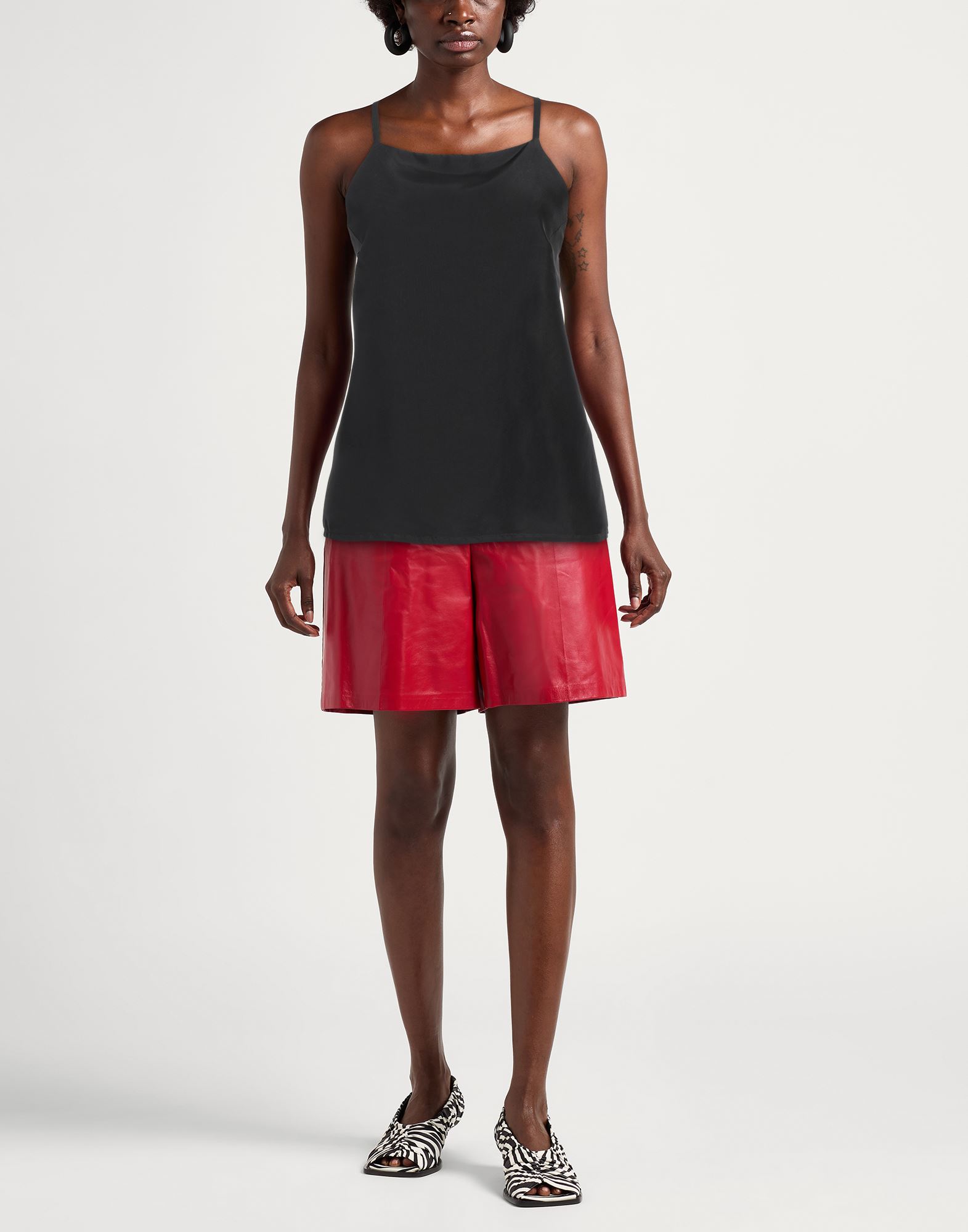  Barena - Camisetas Y Tops - Tops - On Yoox.com 