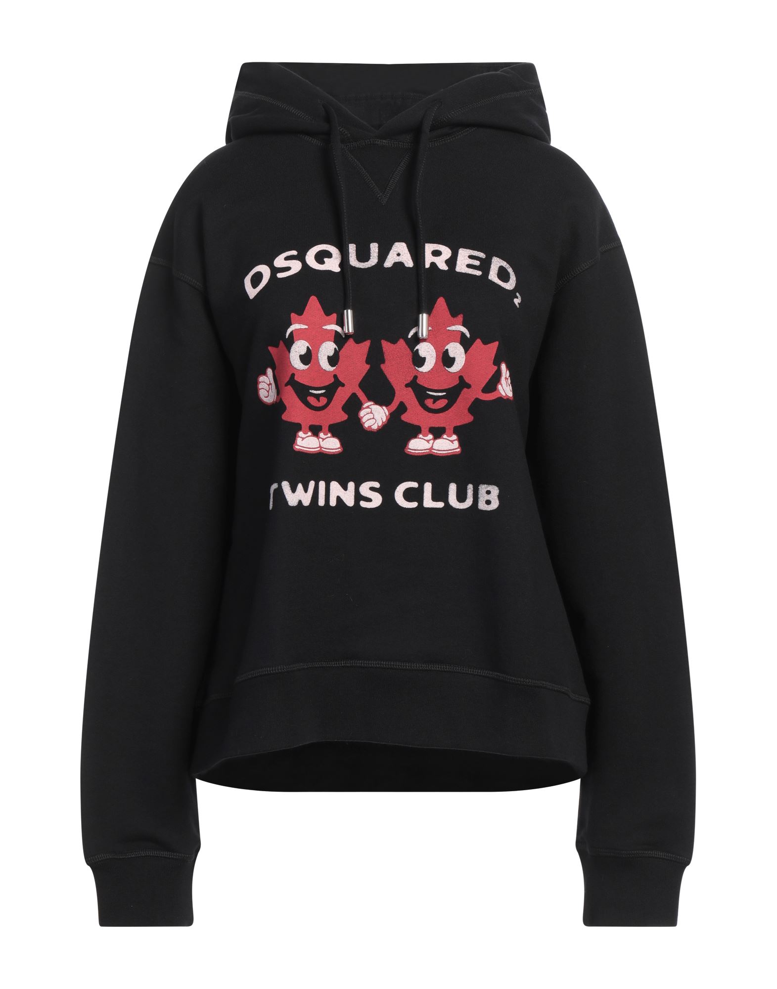 DSQUARED2 ΜΠΛΟΥΖΑΚΙΑ Φούτερ