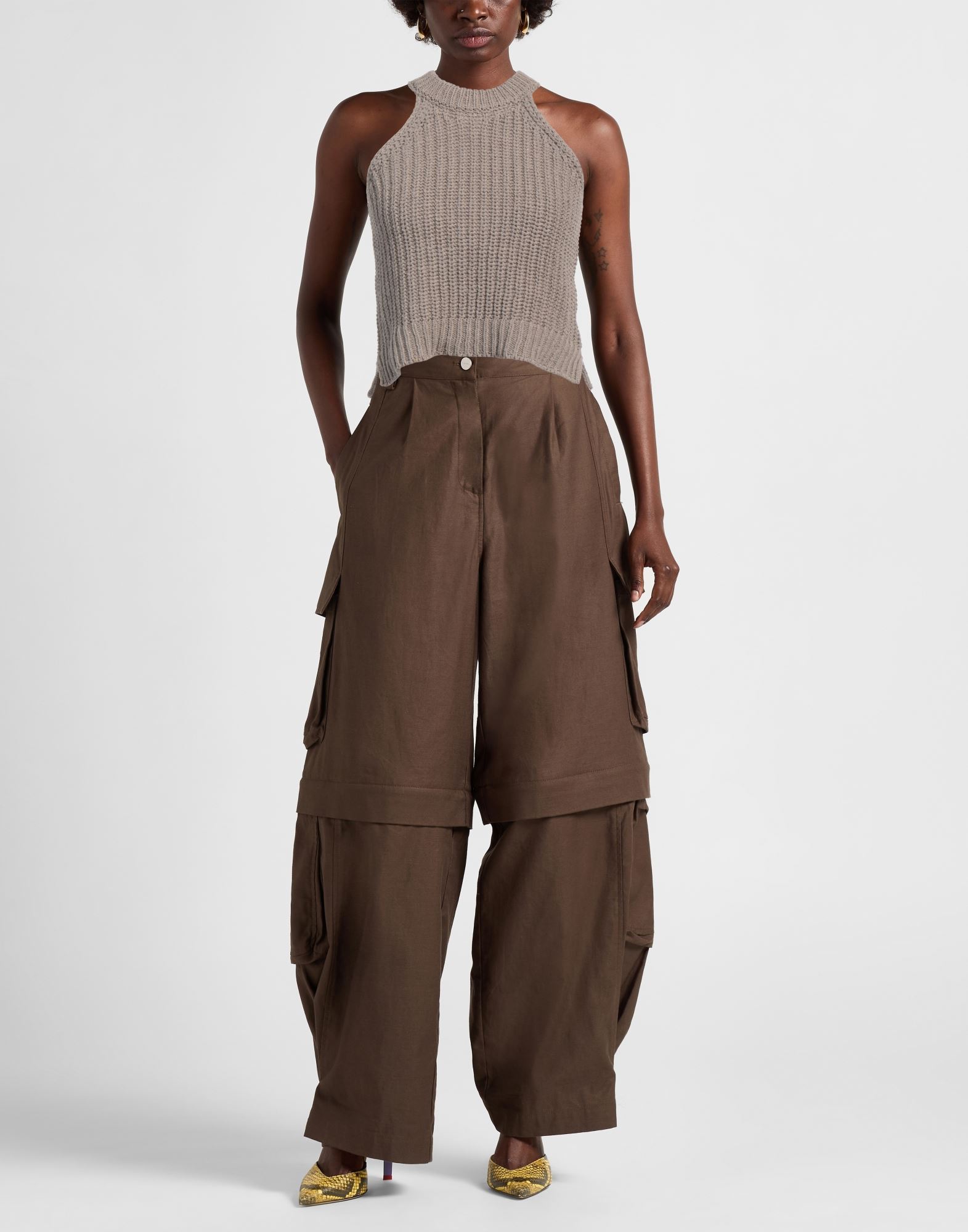  Alysi - Tops - Tops - On Yoox.com 