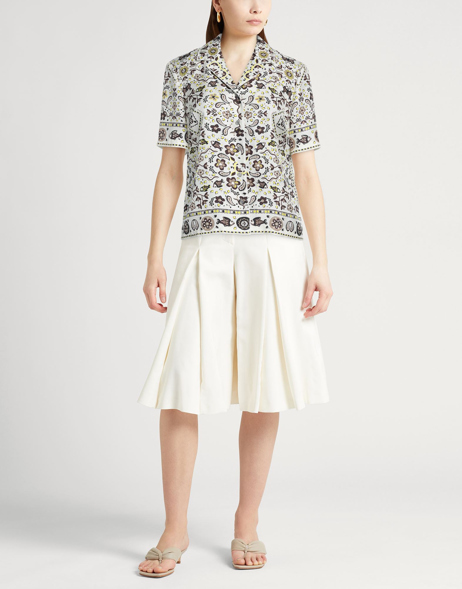  Tory Burch - Tops - Hemden - On Yoox.com 