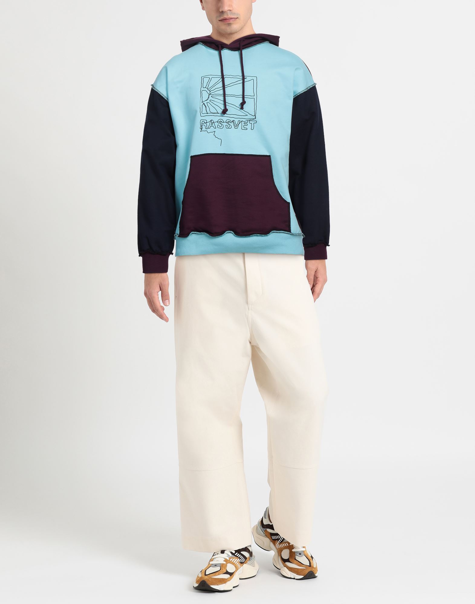  Rassvet - Tops - Sweatshirts - On Yoox.com 