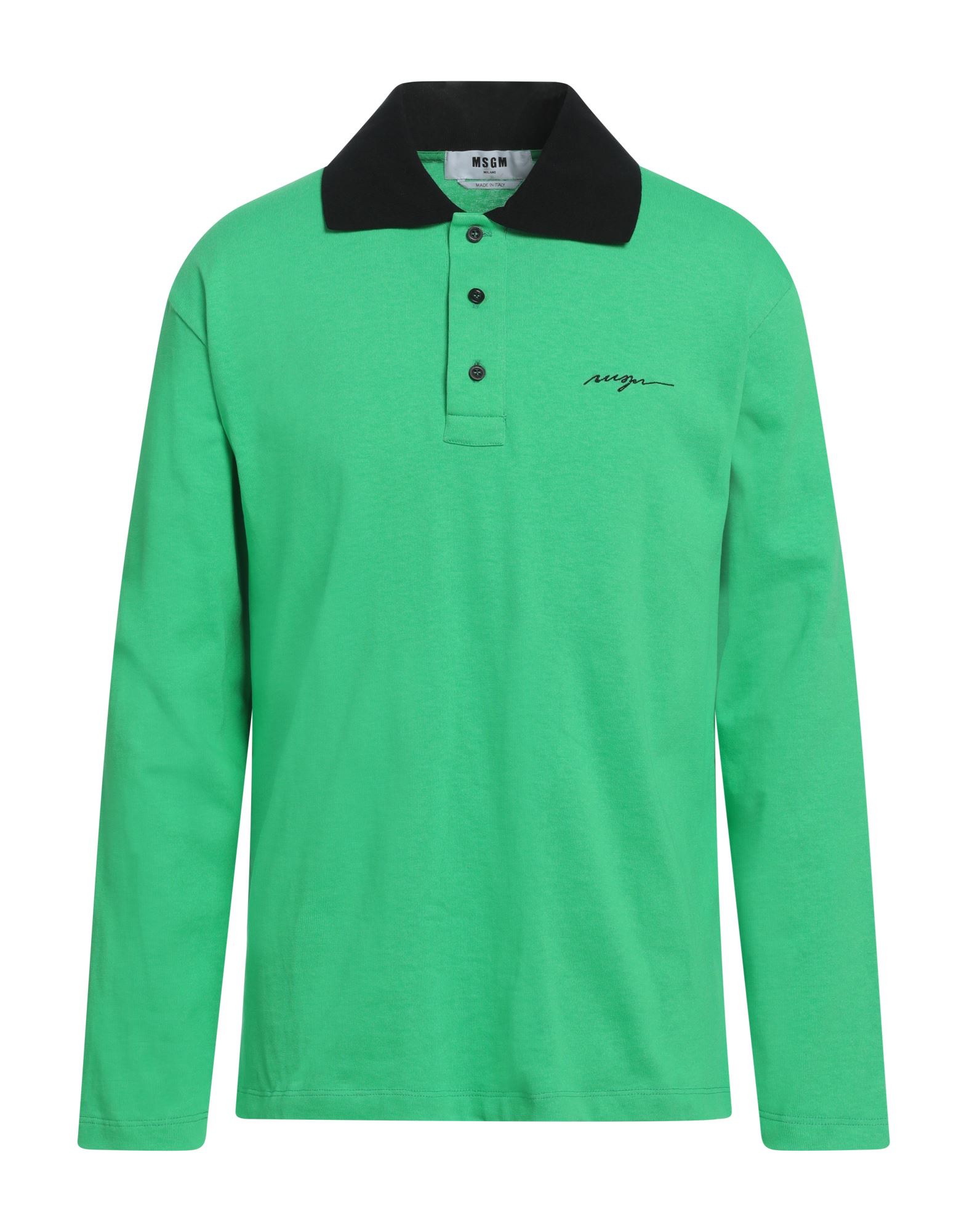  Msgm - Tops - Poloshirts - On Yoox.com 