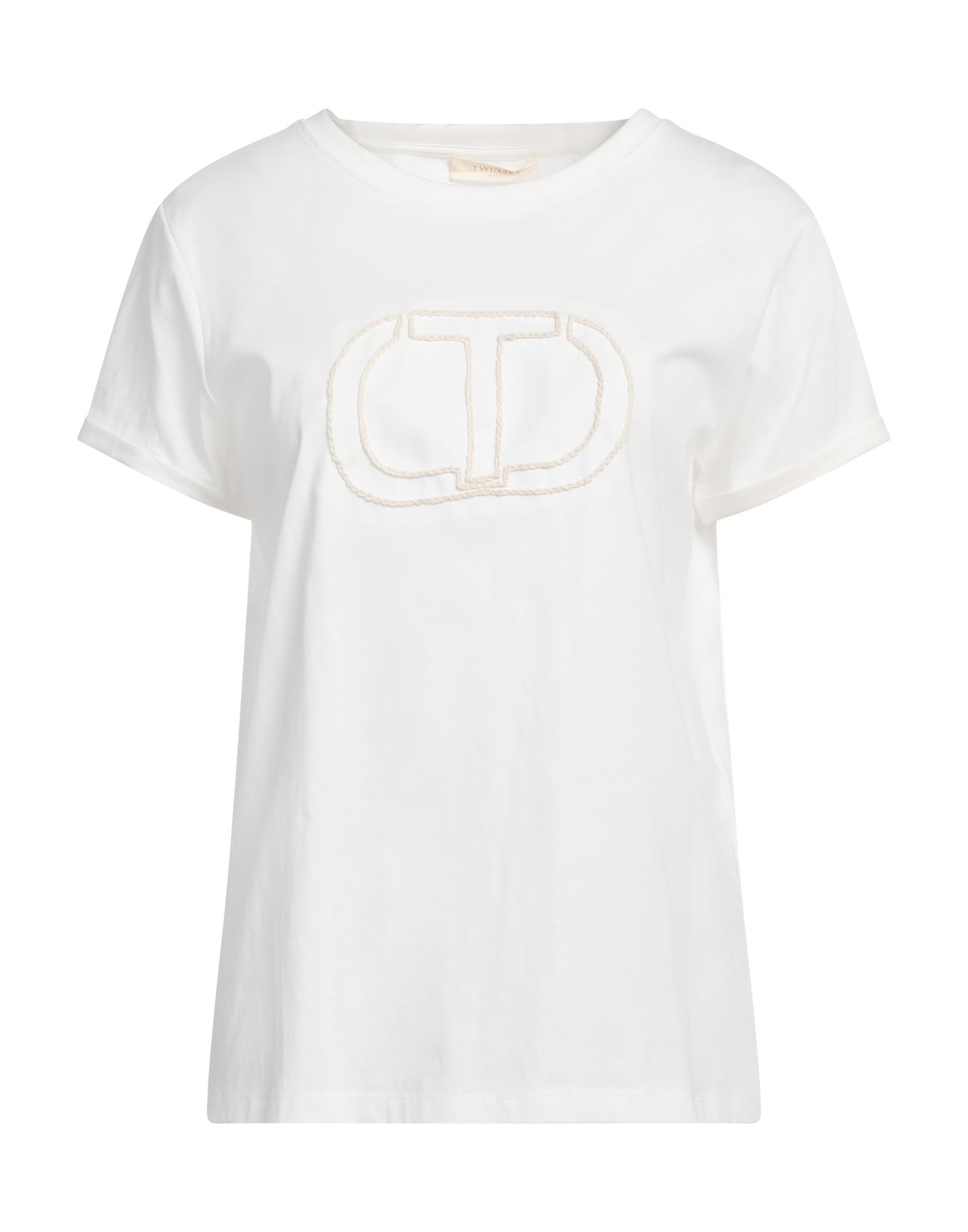 TWINSET ΜΠΛΟΥΖΑΚΙΑ T-shirt