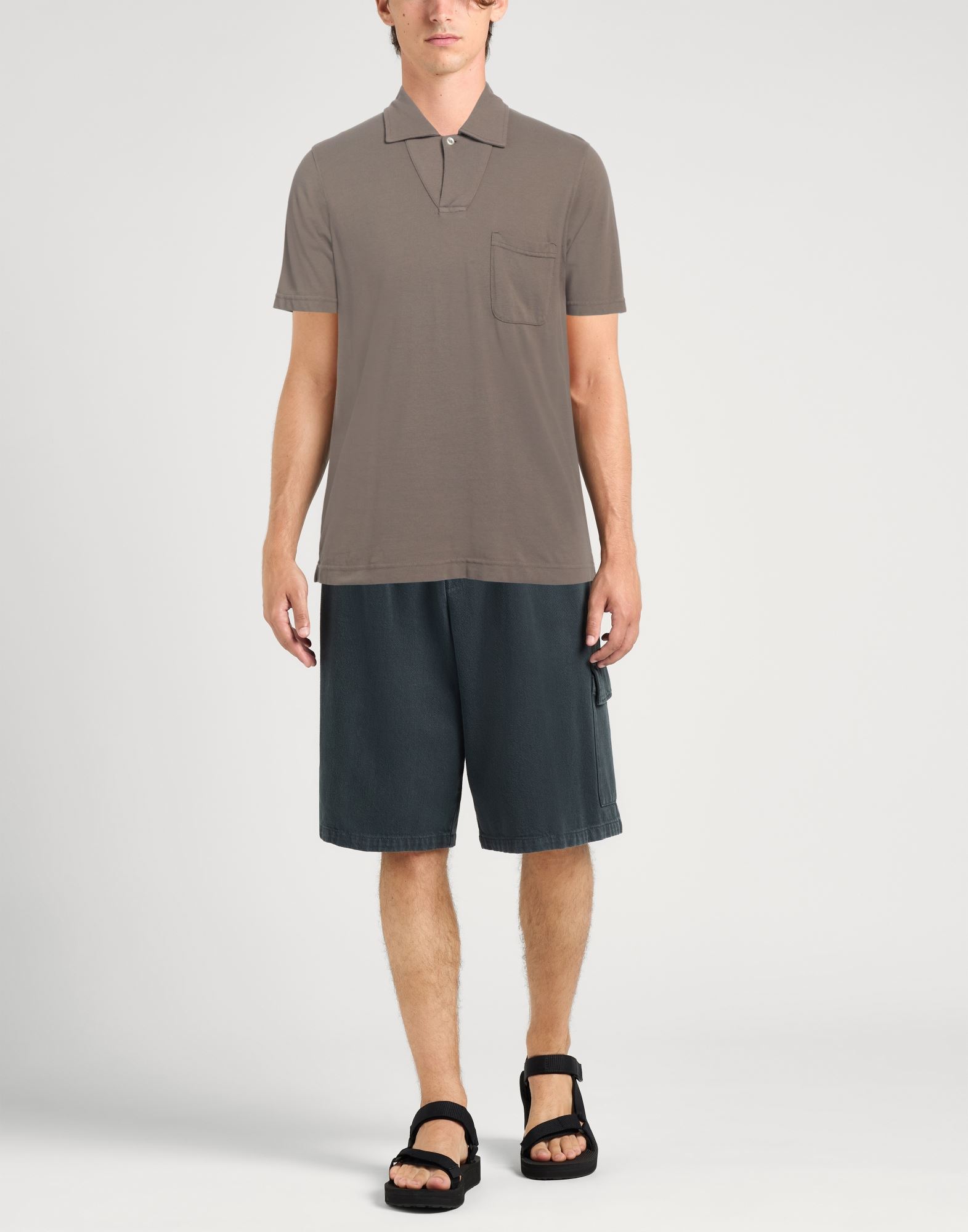  Rossopuro - Topwear - Polo - On Yoox.com 