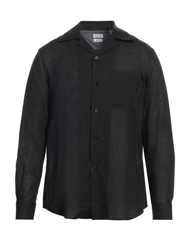 Hemd Herren Nachtblau XS Herren