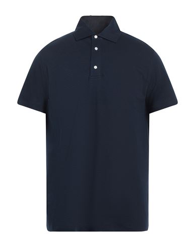 Poloshirt Herren Marineblau XS Herren