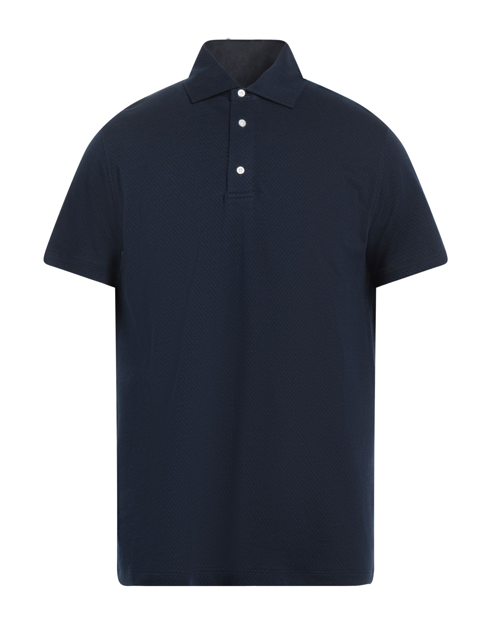 ISAIA ΜΠΛΟΥΖΑΚΙΑ Μπλουζάκι Polo