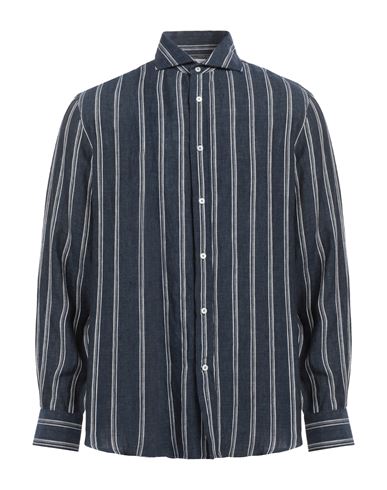 Camisa Hombre Azul marino XL,XXL Hombre