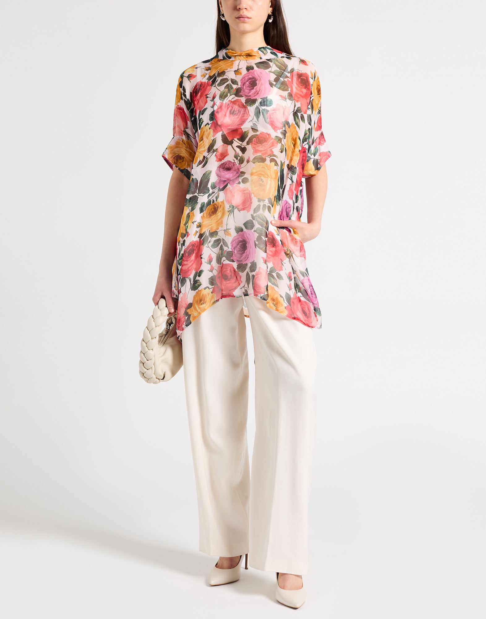  Blugirl - Camisetas Y Tops - Tops - On Yoox.com 