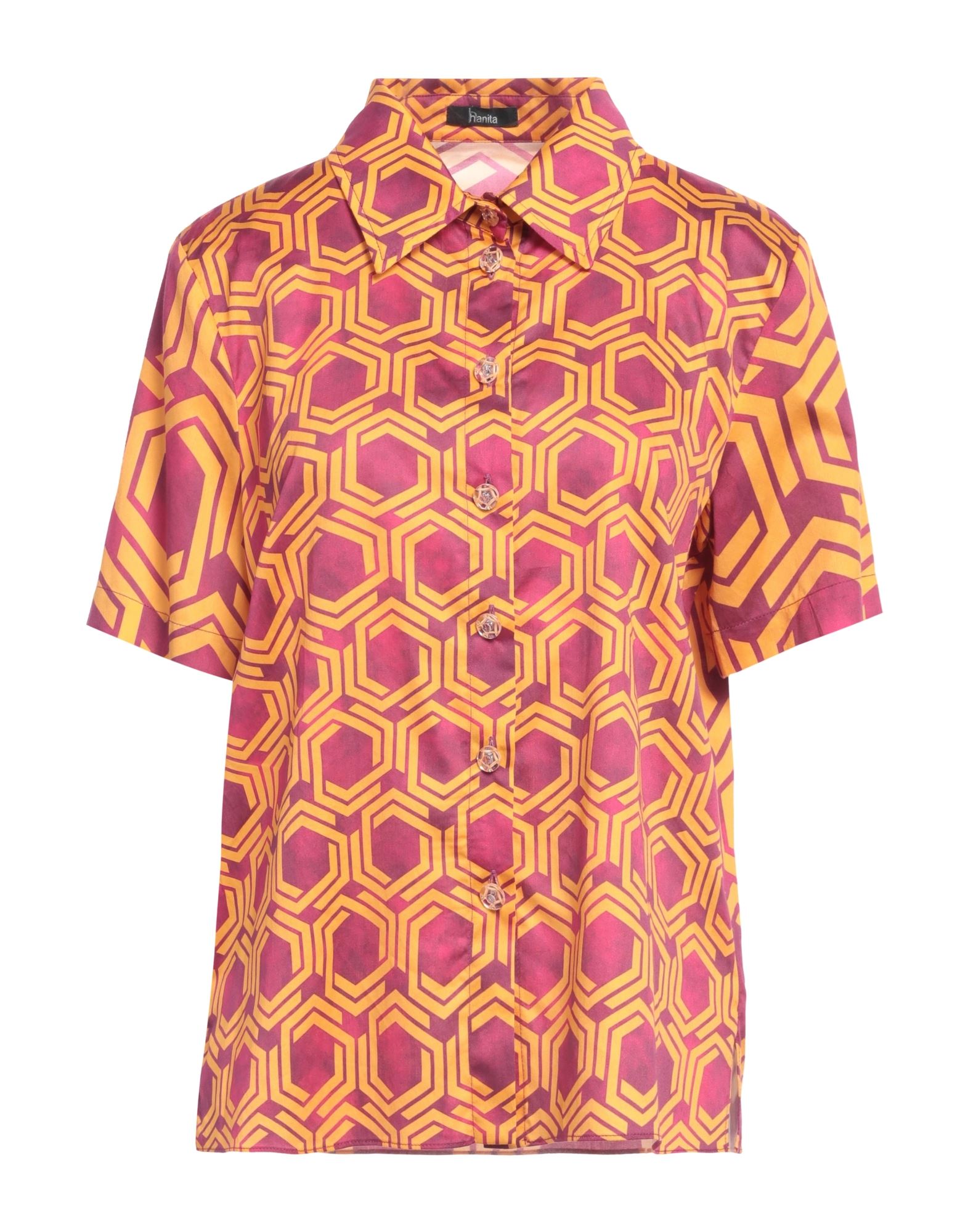  Hanita - Camisetas Y Tops - Camisas - On Yoox.com 