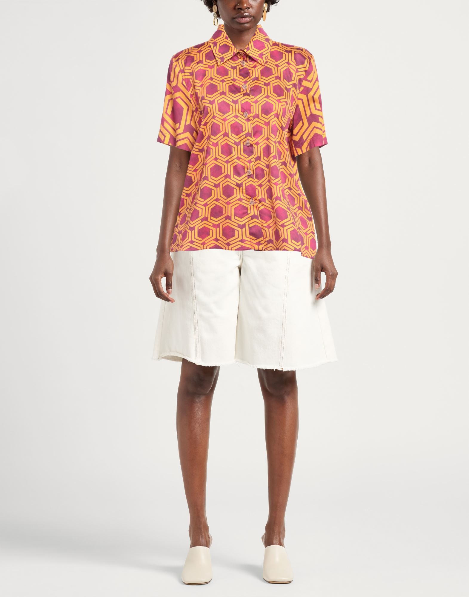  Hanita - Camisetas Y Tops - Camisas - On Yoox.com 