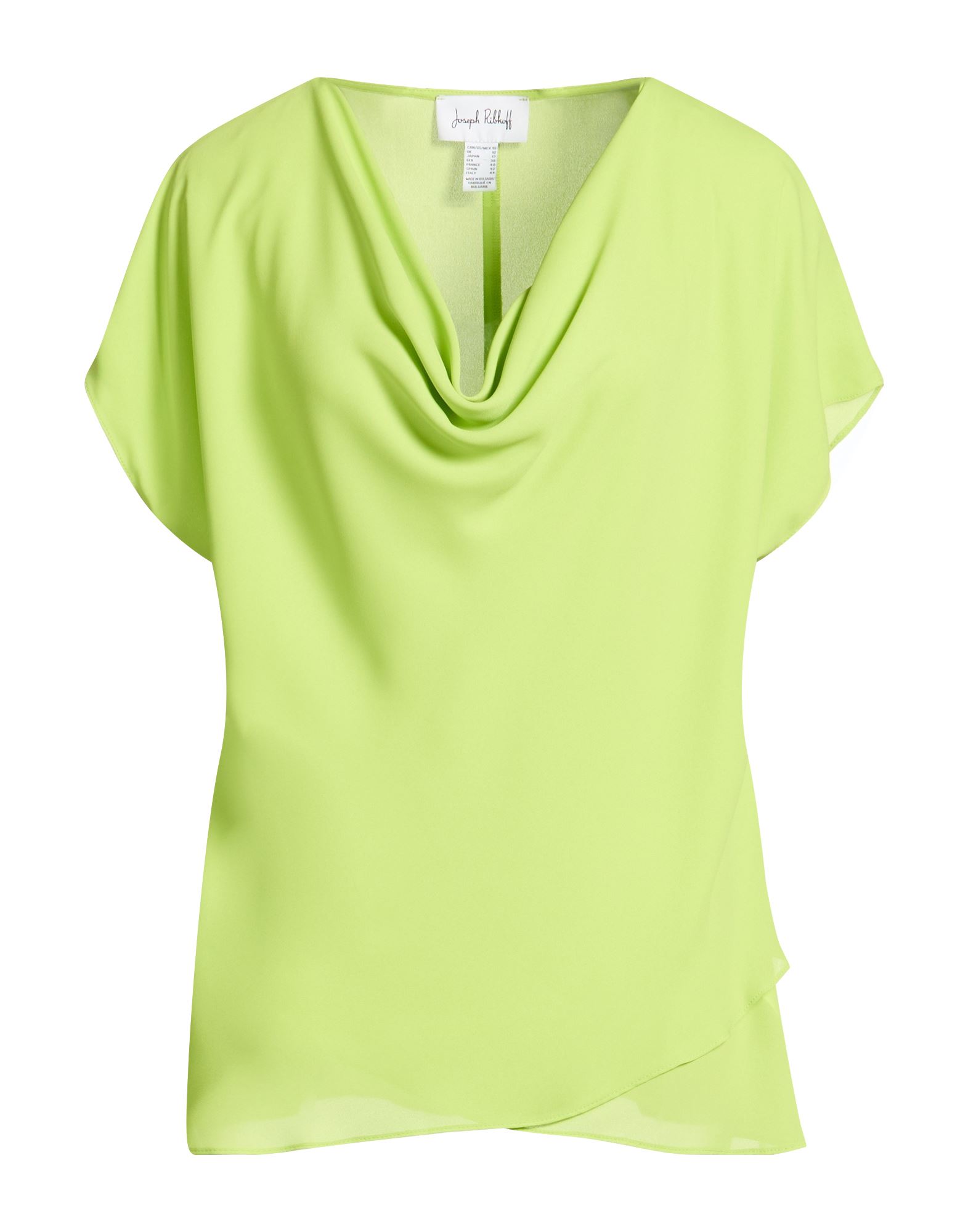  Joseph Ribkoff - Camisetas Y Tops - Tops - On Yoox.com 