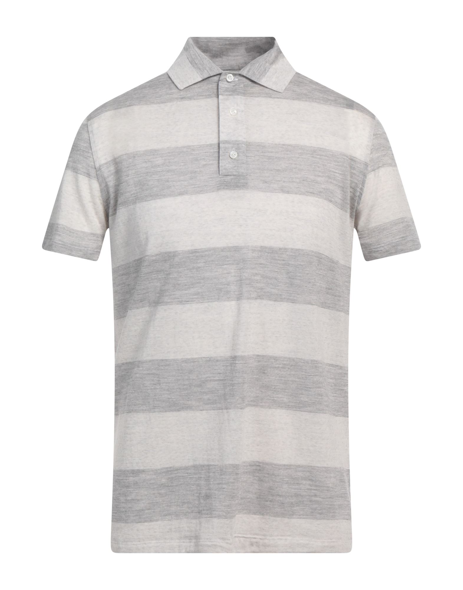 ISAIA ΜΠΛΟΥΖΑΚΙΑ Μπλουζάκι Polo