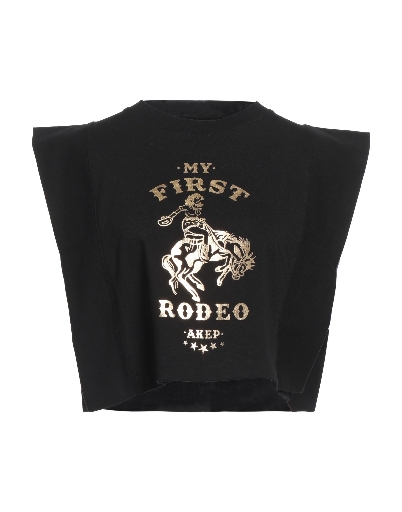 AKEP ΜΠΛΟΥΖΑΚΙΑ T-shirt