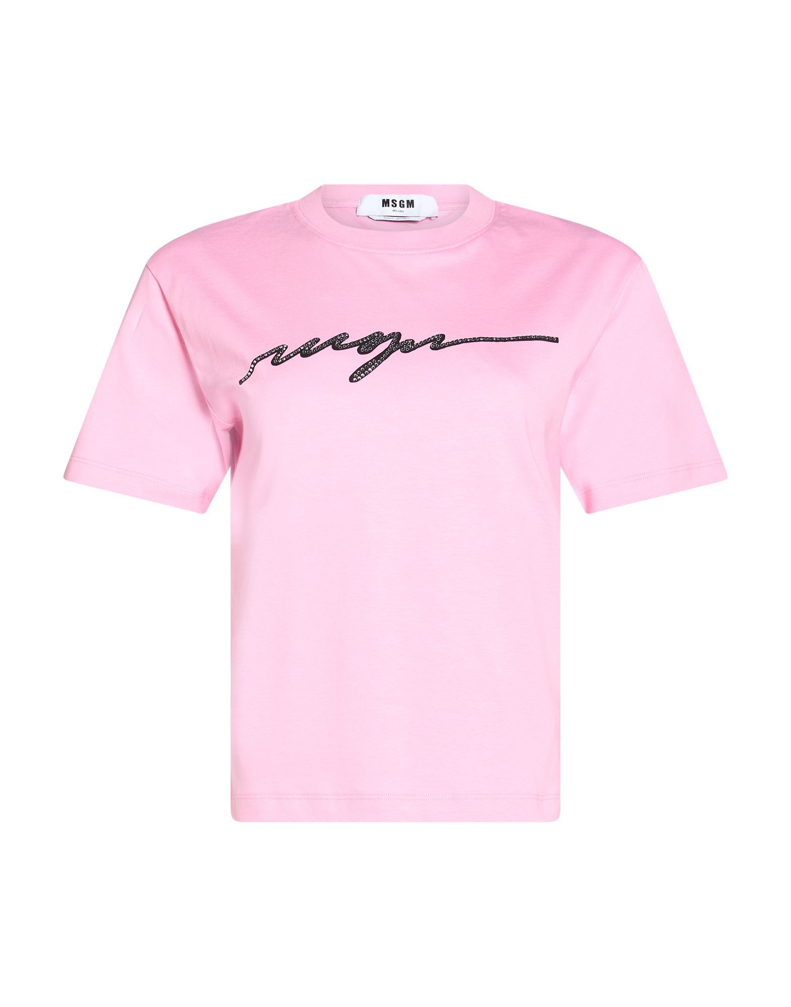MSGM ΜΠΛΟΥΖΑΚΙΑ T-shirt