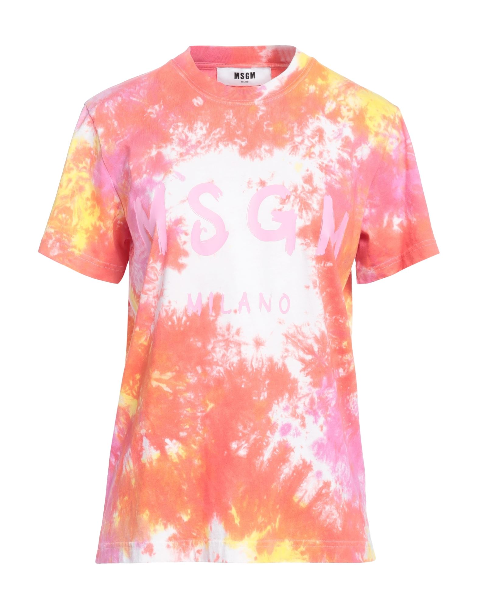 MSGM ΜΠΛΟΥΖΑΚΙΑ T-shirt