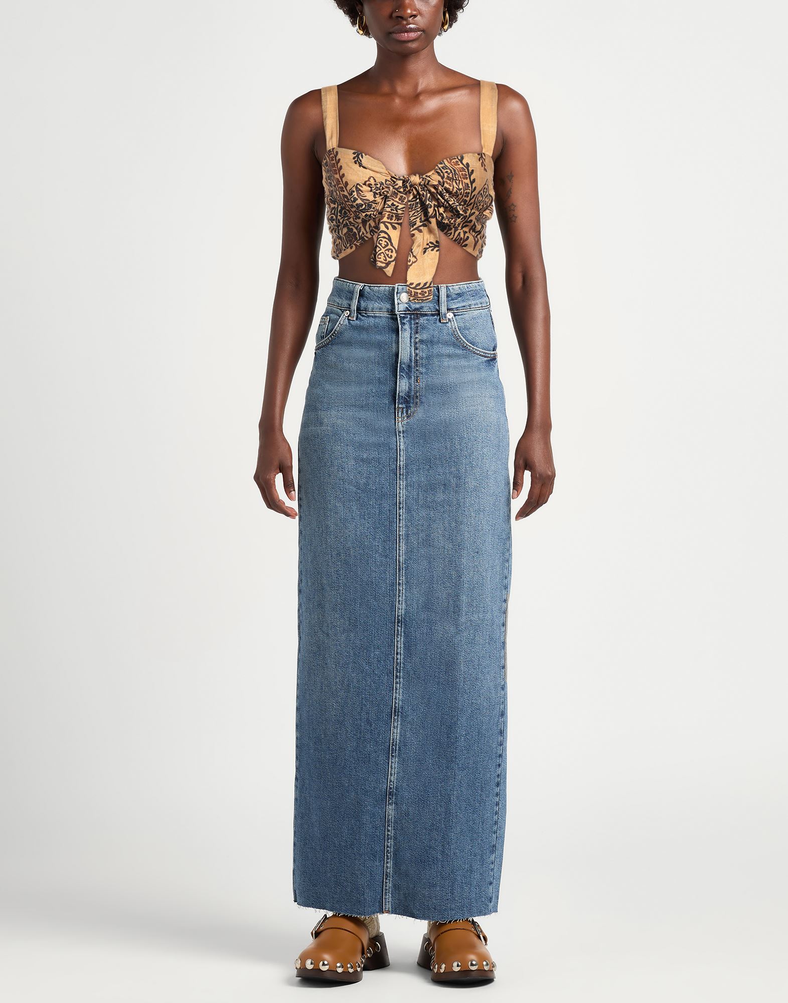  Vicolo - Camisetas Y Tops - Tops - On Yoox.com 