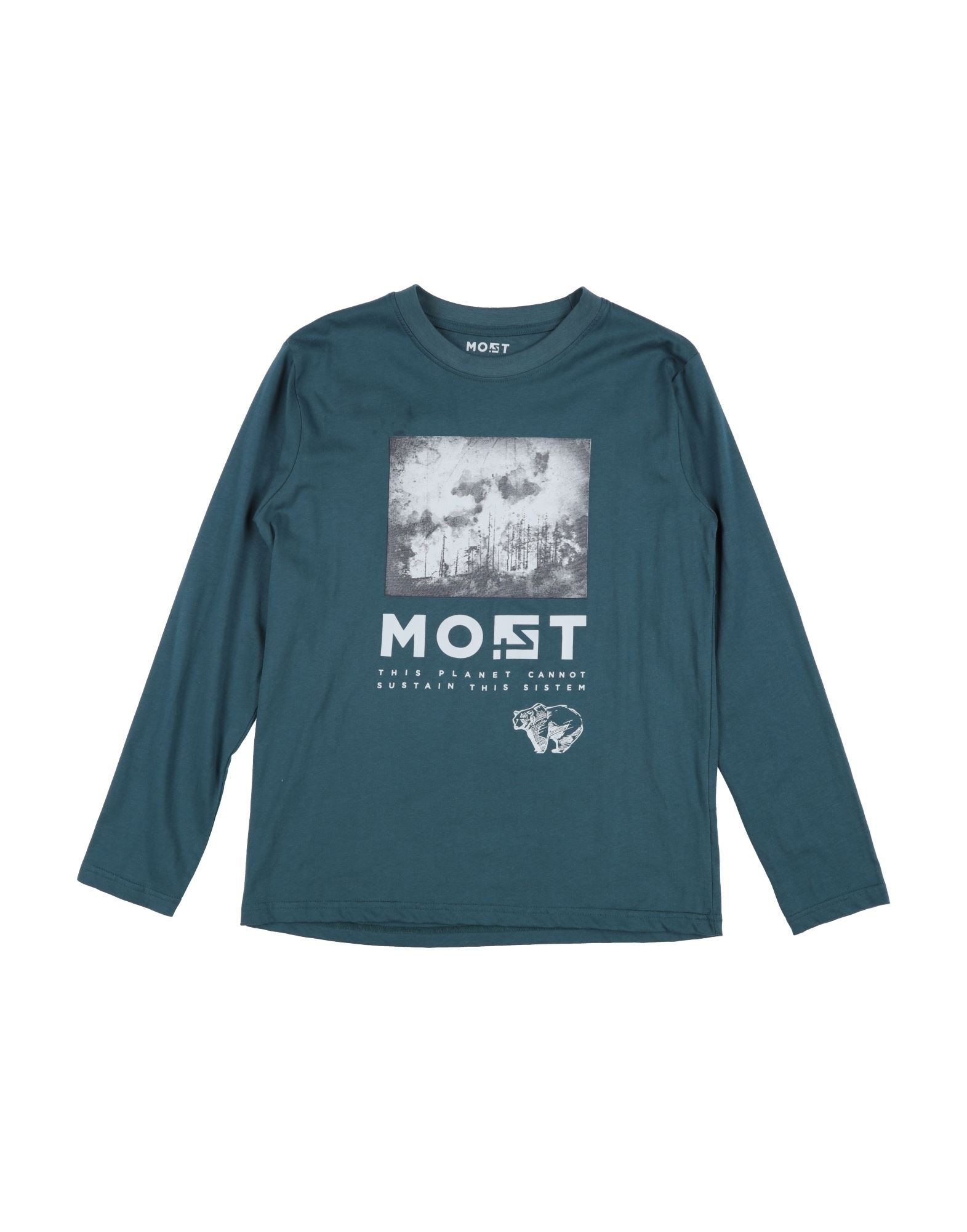  Most Los Angeles - Tops - T-shirts - On Yoox.com 