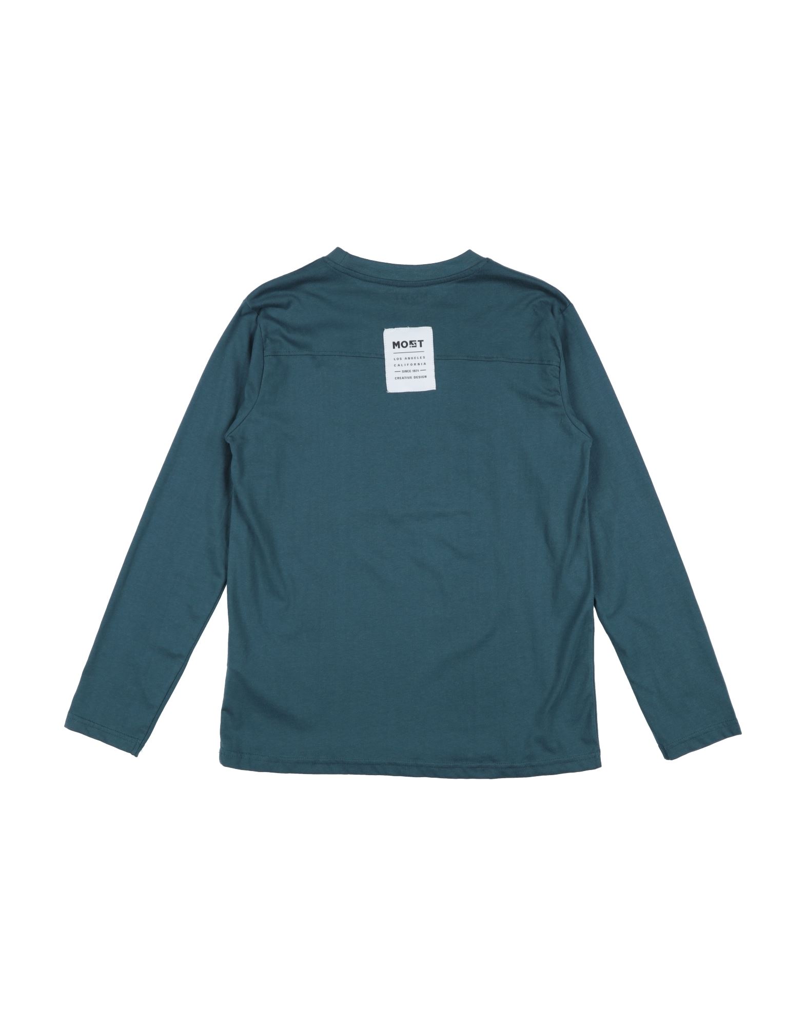  Most Los Angeles - Tops - T-shirts - On Yoox.com 