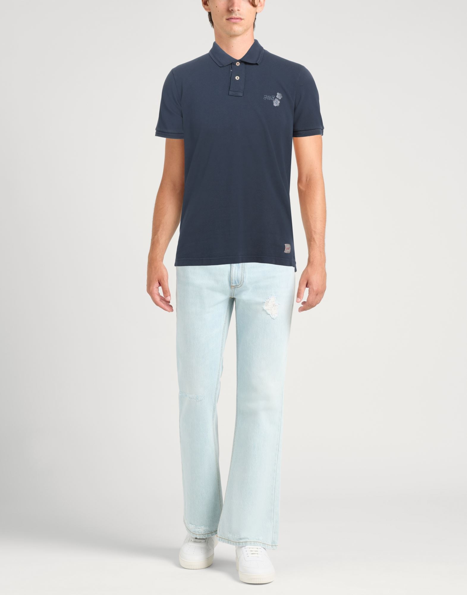  Bob - Tops - Poloshirts - On Yoox.com 