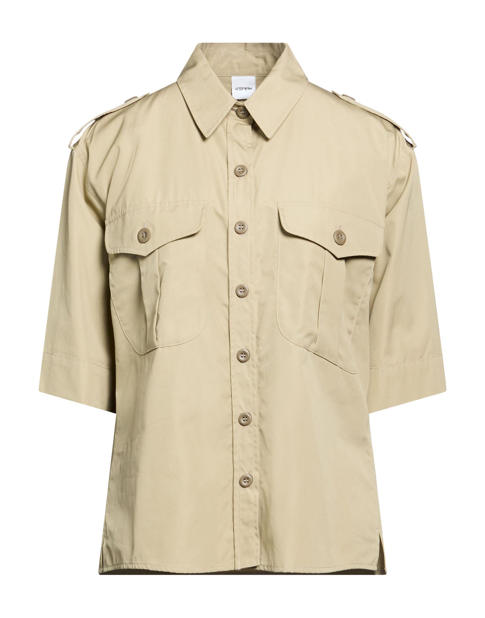  Aspesi - Tops - Hemden - On Yoox.com 