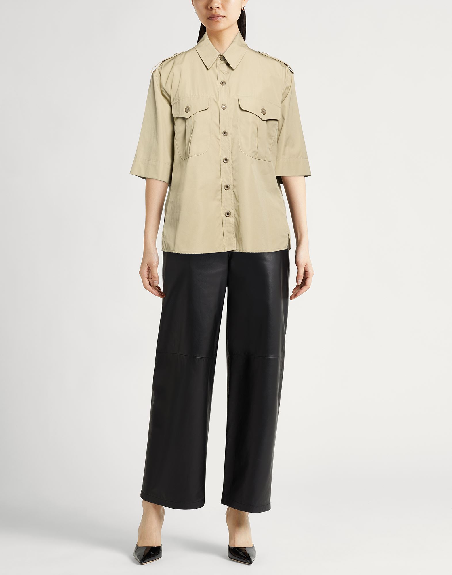  Aspesi - Tops - Hemden - On Yoox.com 