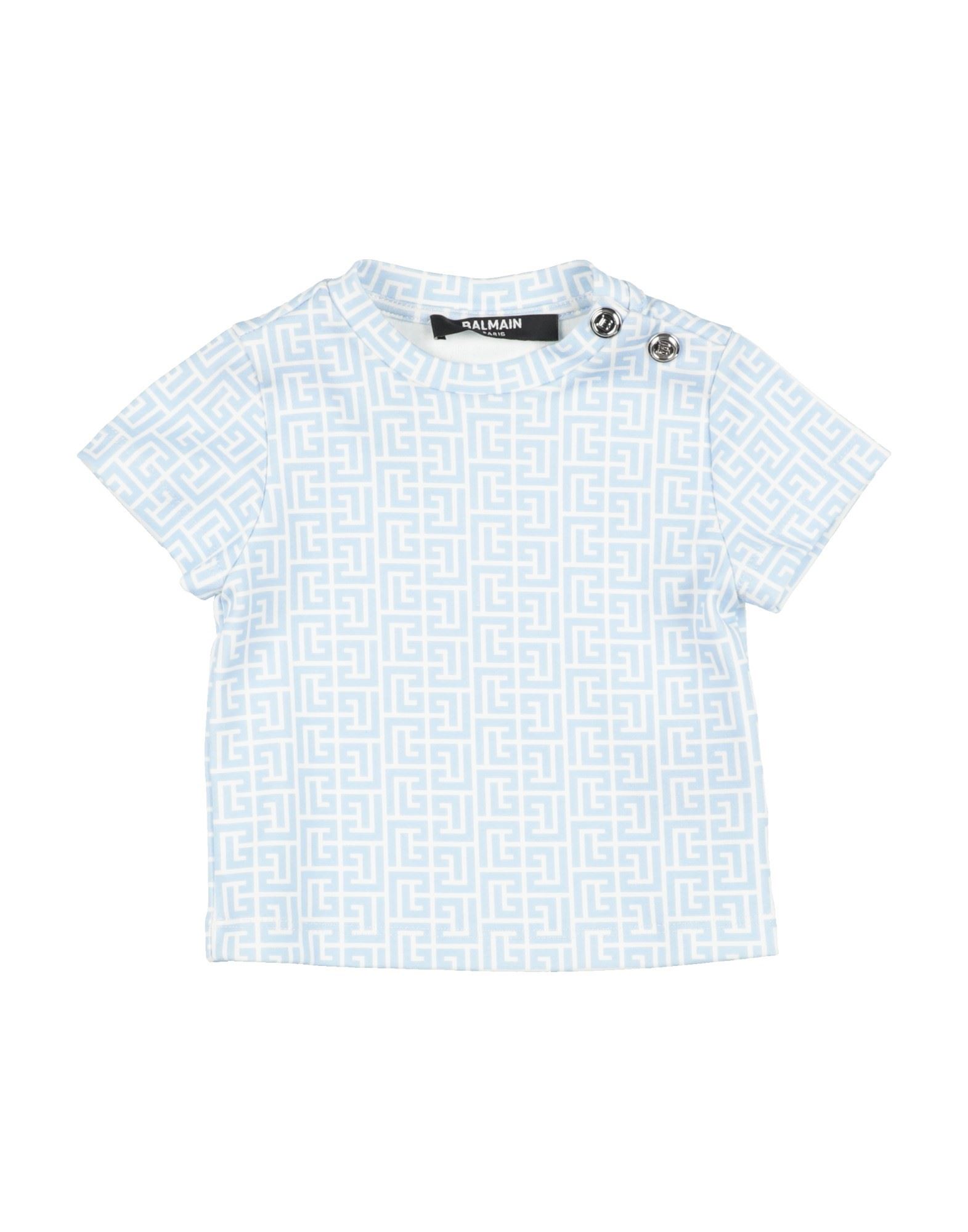  Balmain - Tops - T-shirts - On Yoox.com 
