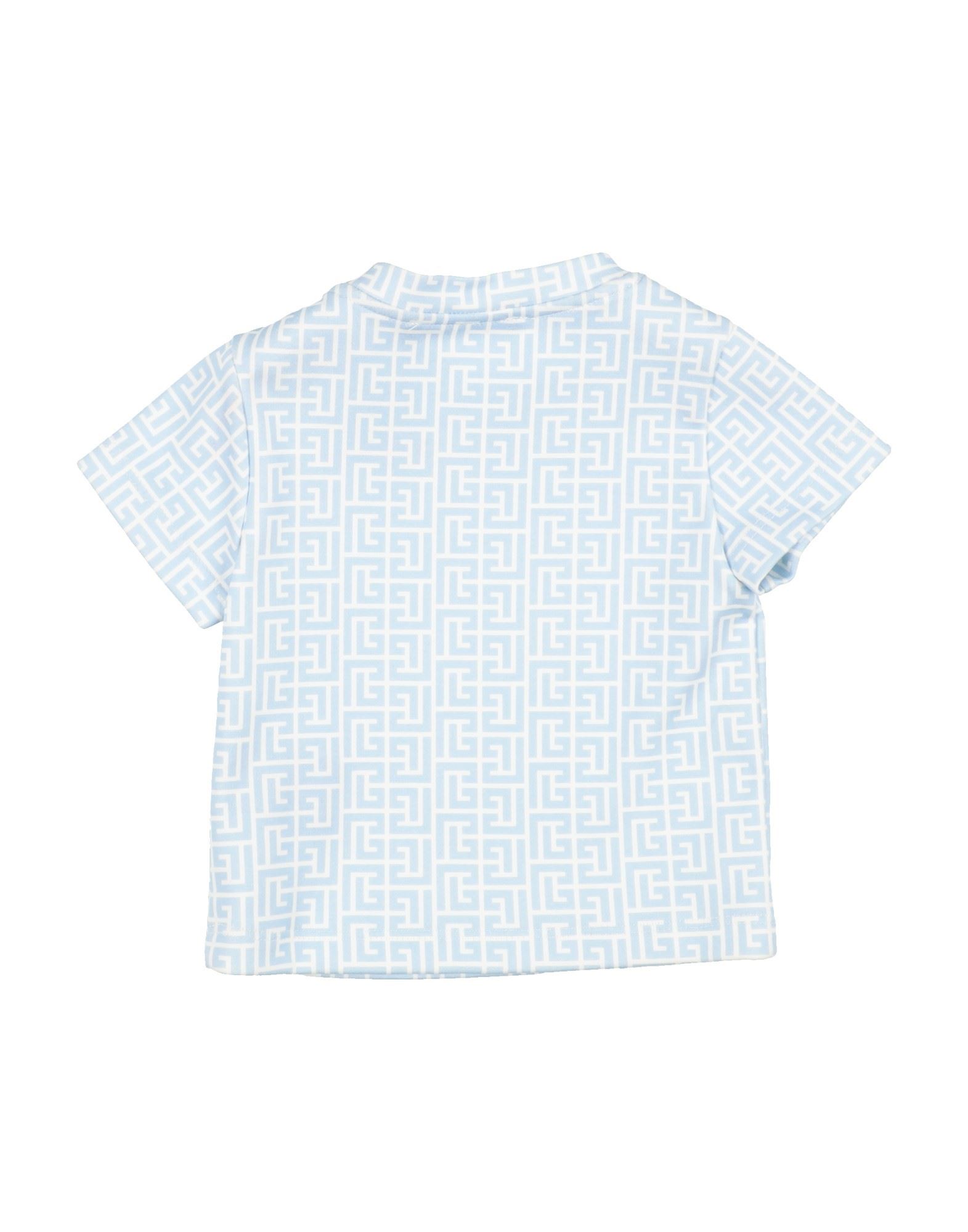  Balmain - Tops - T-shirts - On Yoox.com 