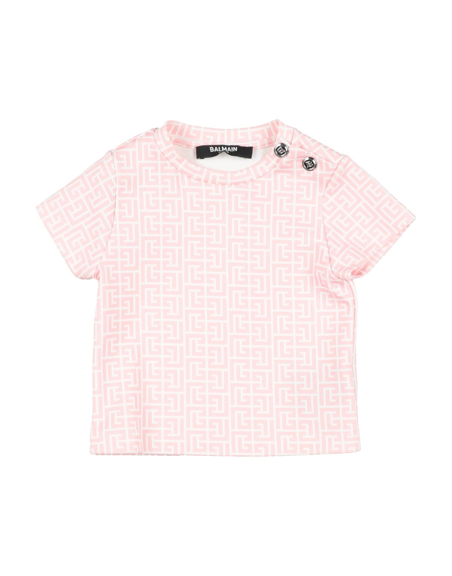  Balmain - Tops - T-shirts - On Yoox.com 