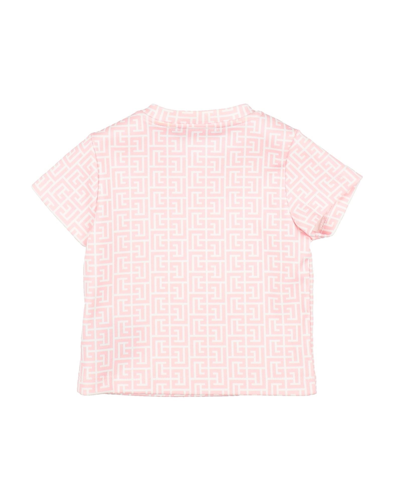  Balmain - Tops - T-shirts - On Yoox.com 
