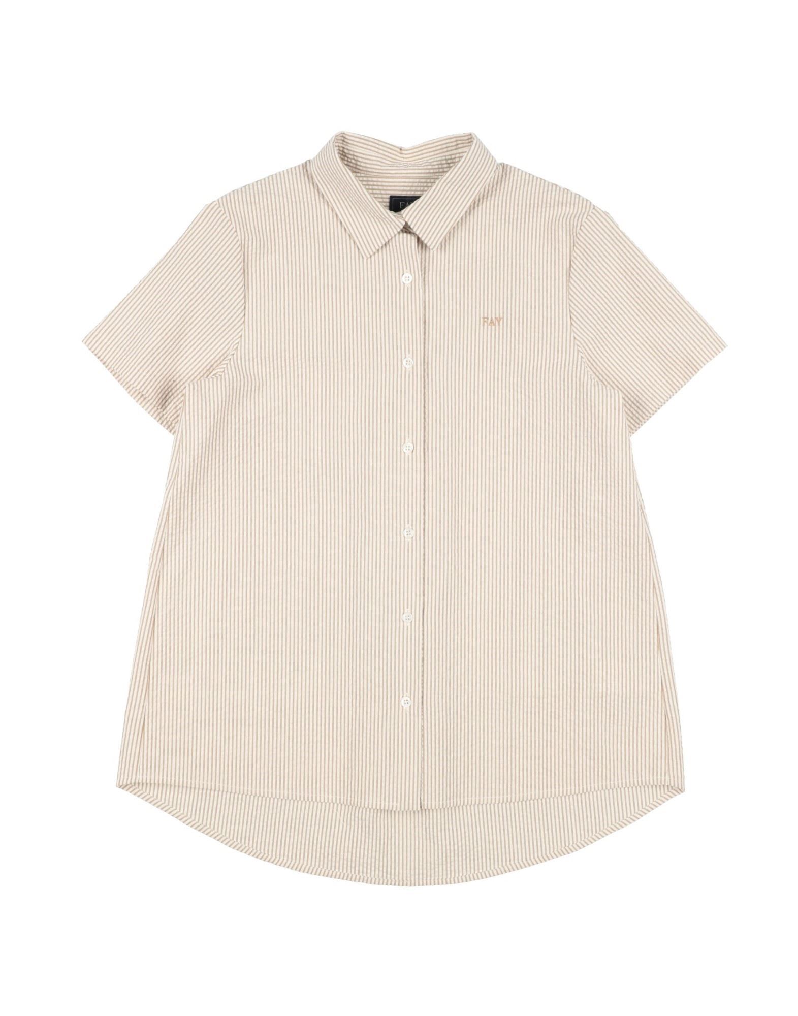  Fay - Tops - Hemden - On Yoox.com 