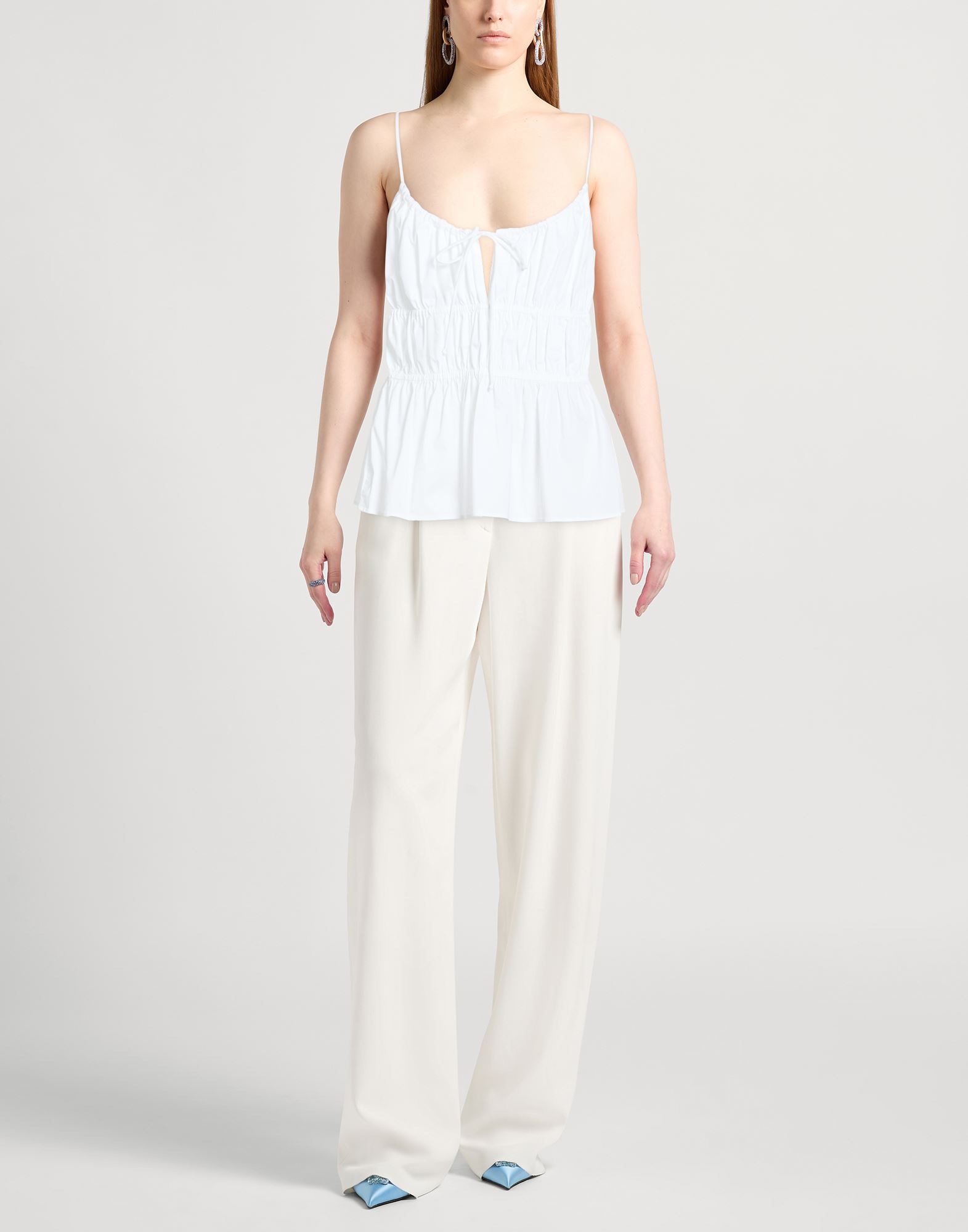  Liviana Conti - Tops - Tops - On Yoox.com 