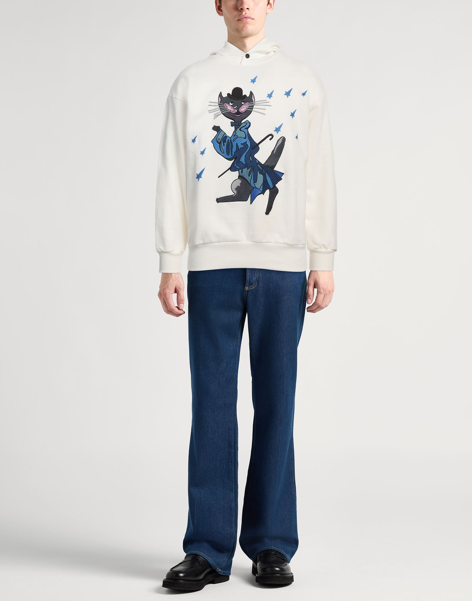  Canali - Tops - Sweatshirts - On Yoox.com 