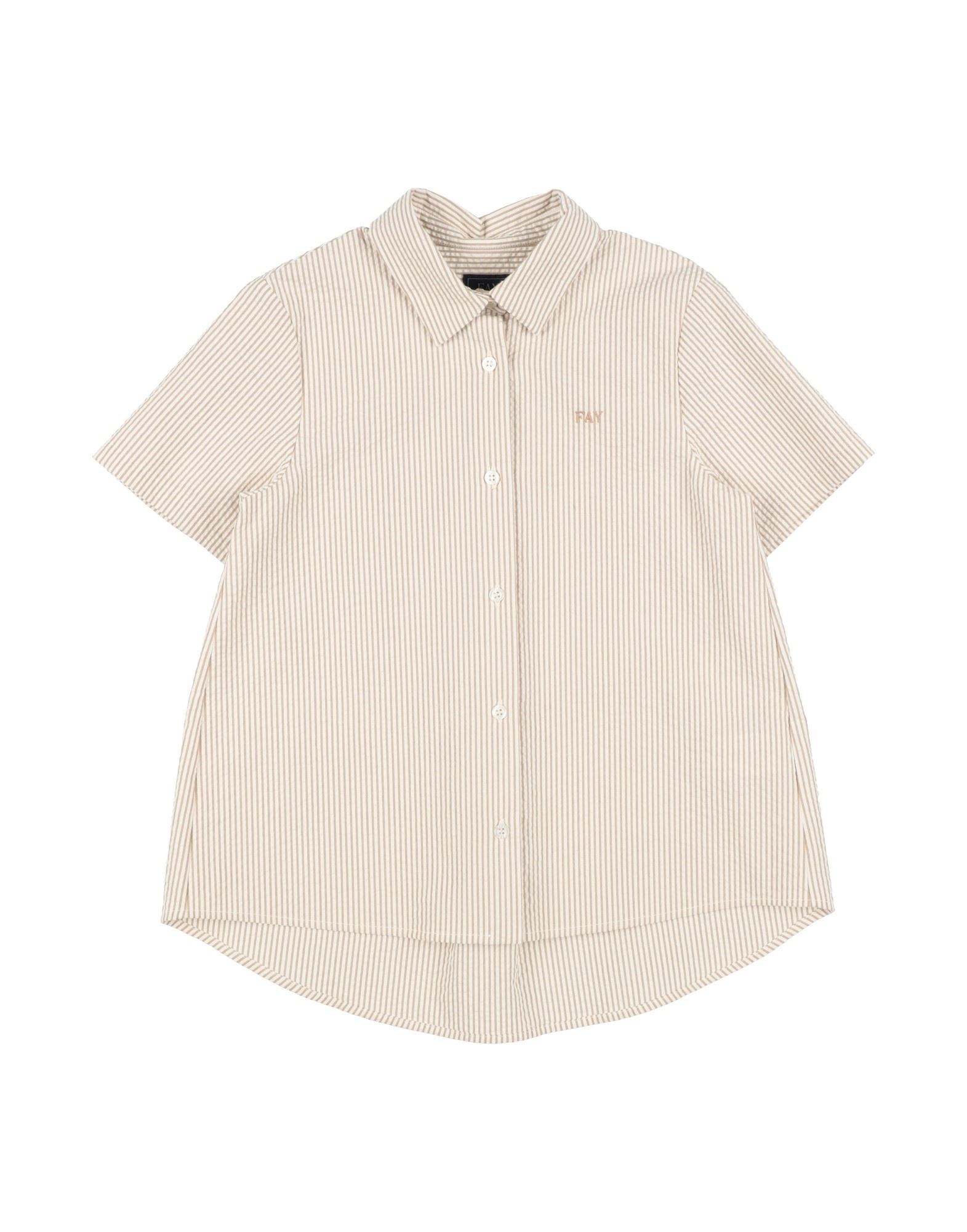  Fay - Tops - Hemden - On Yoox.com 