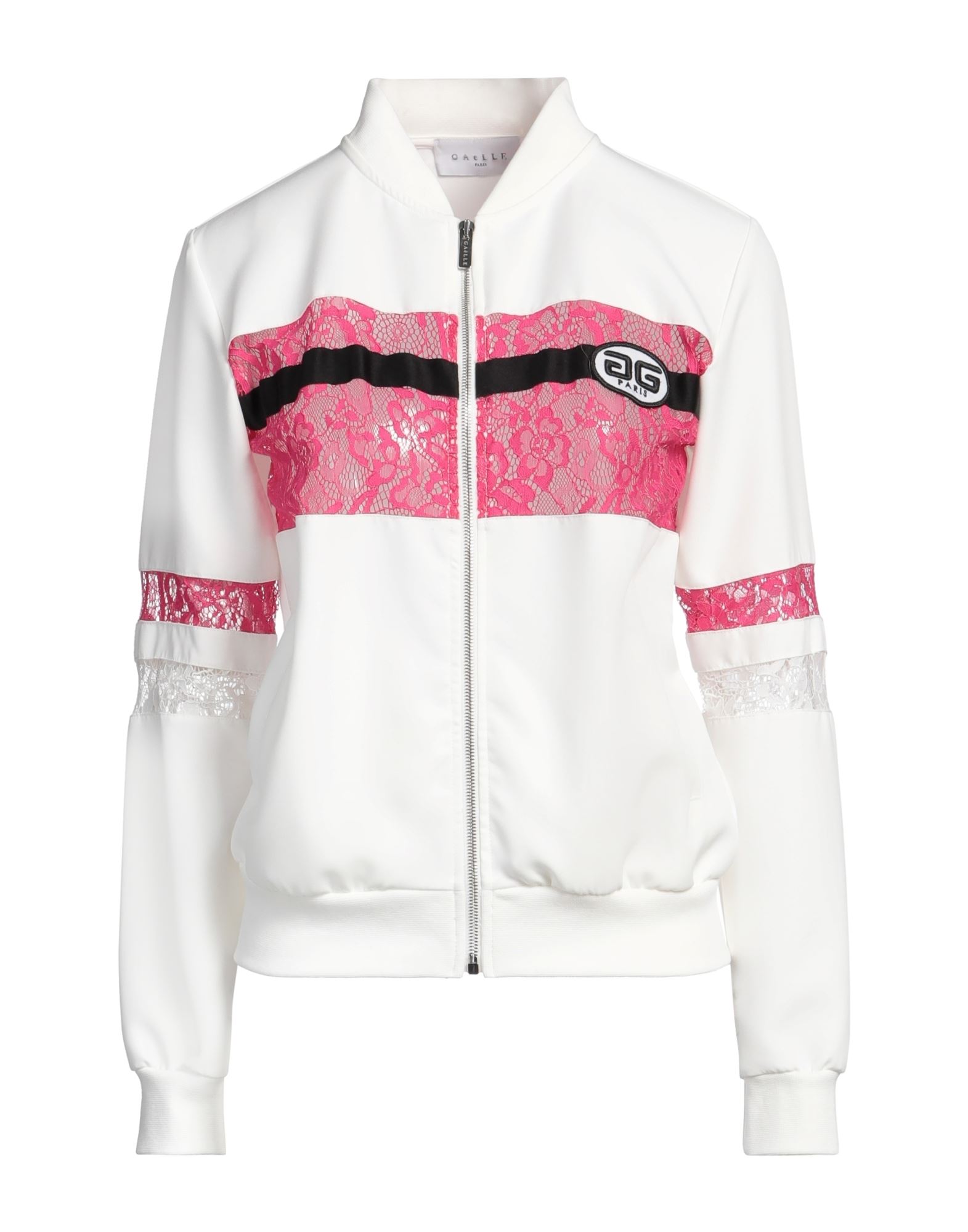  Gaëlle Paris - Tops - Sweatshirts - On Yoox.com 