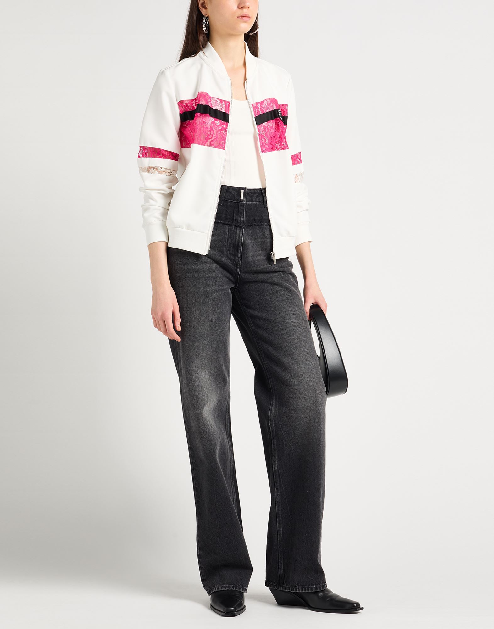  Gaëlle Paris - Tops - Sweatshirts - On Yoox.com 