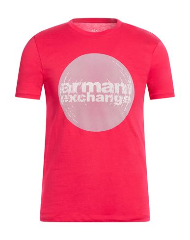 Camiseta Hombre Magenta L,M,S,XL,XS,XXL Hombre