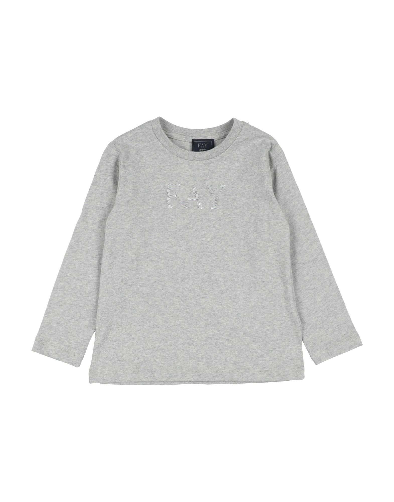  Fay - Tops - T-shirts - On Yoox.com 