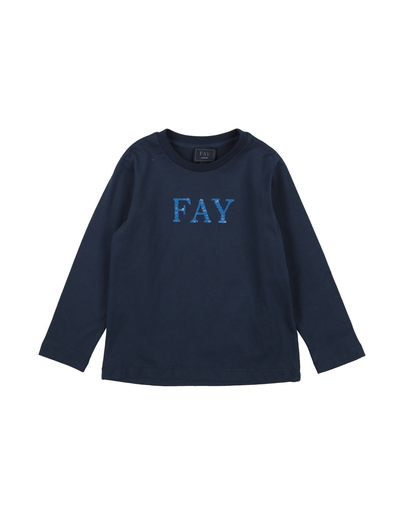  Fay - Tops - T-shirts - On Yoox.com 