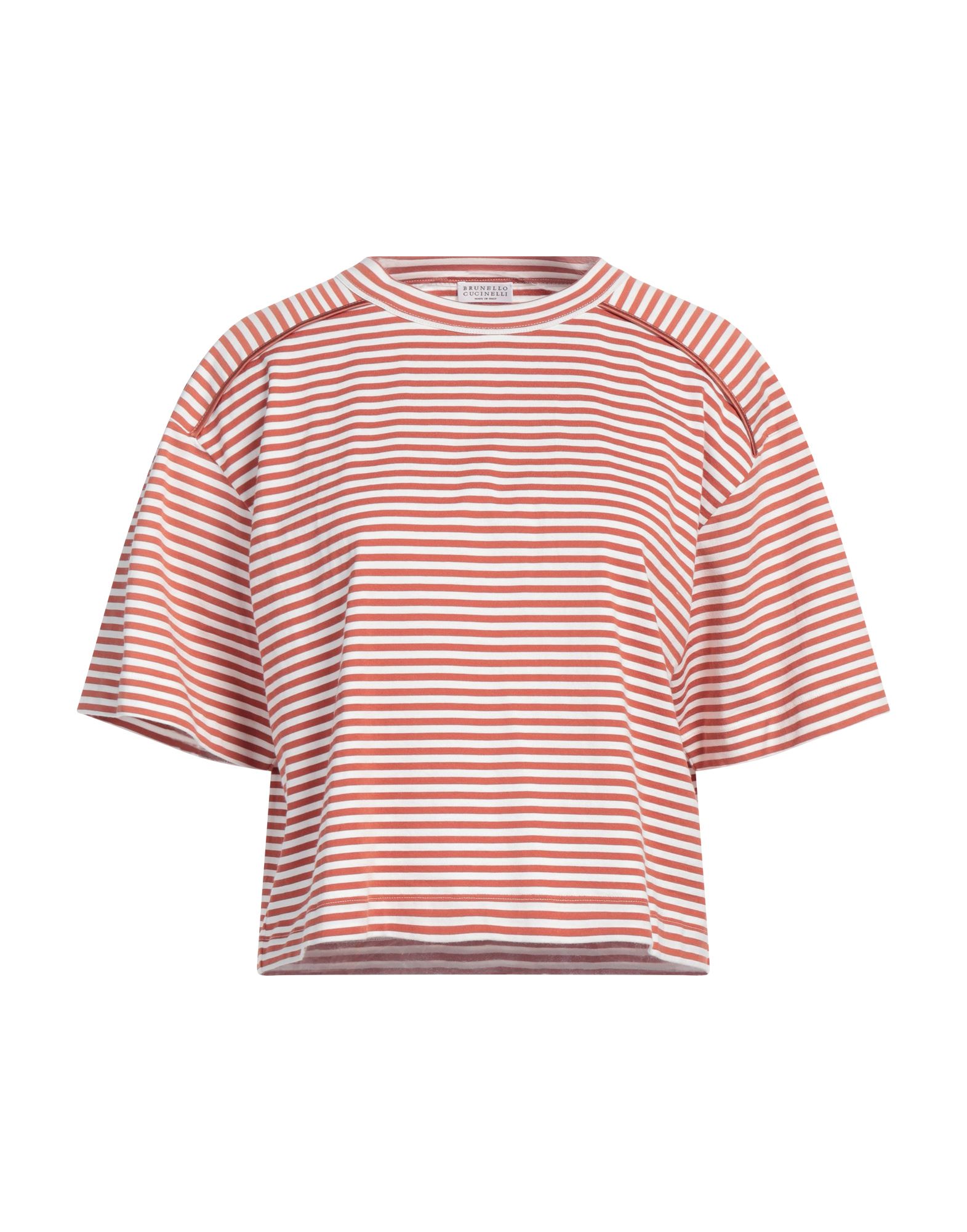 BRUNELLO CUCINELLI BRUNELLO CUCINELLI ΜΠΛΟΥΖΑΚΙΑ T-shirt
