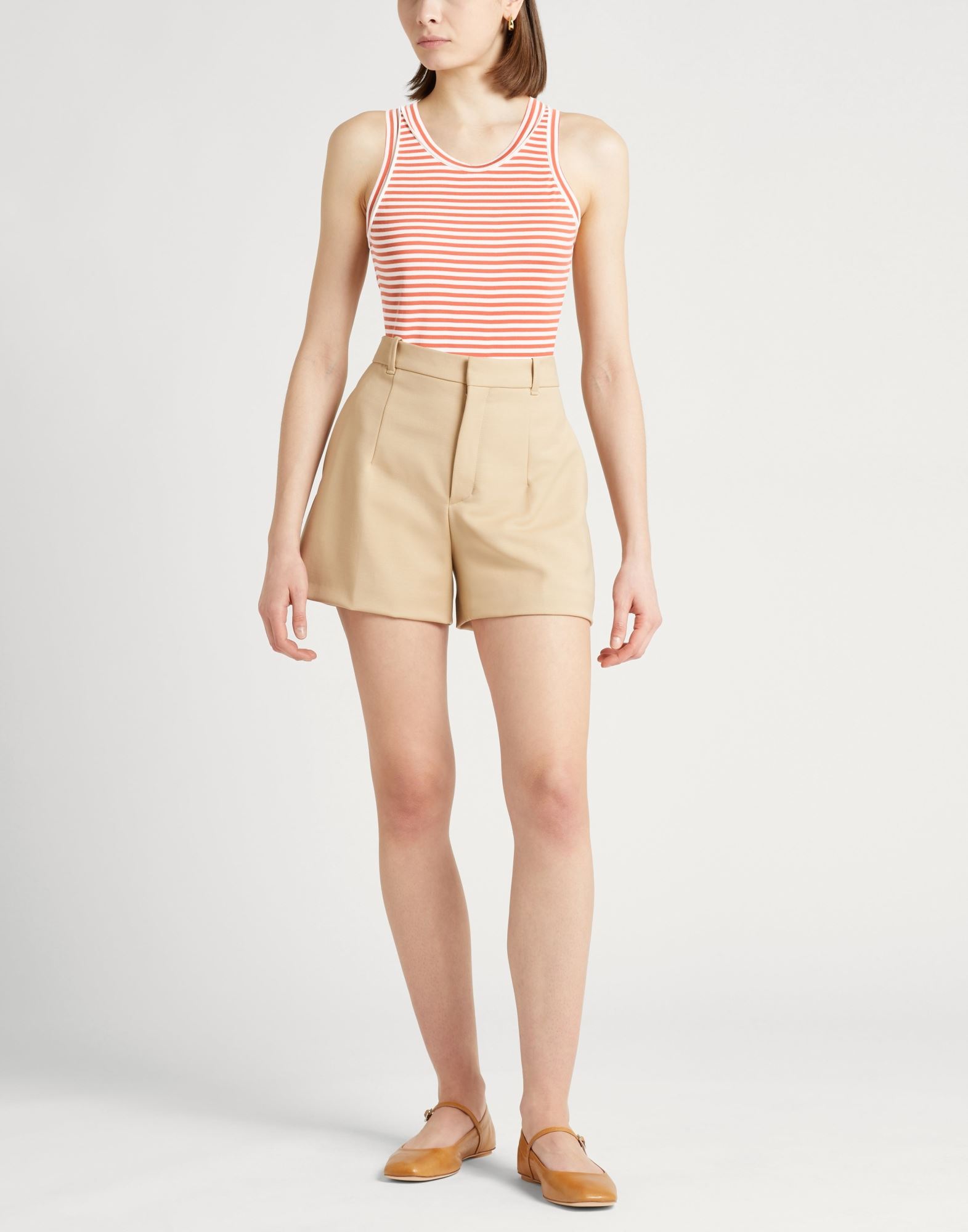  Brunello Cucinelli - Tops - Tank Tops - On Yoox.com 