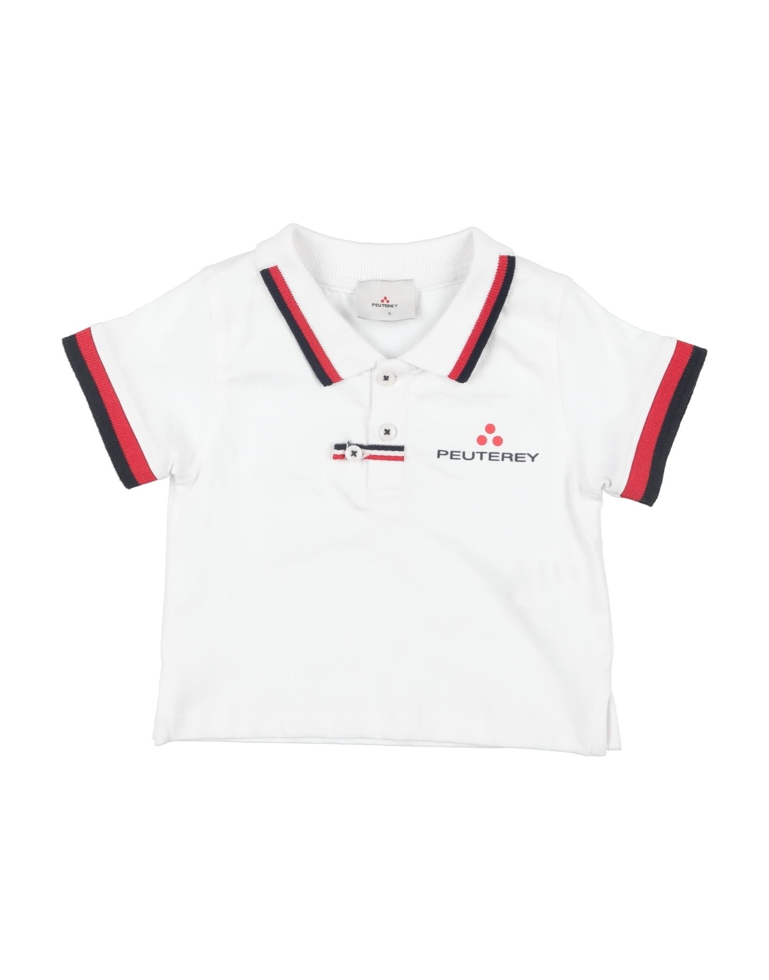  Peuterey - Camisetas Y Tops - Polos - On Yoox.com 