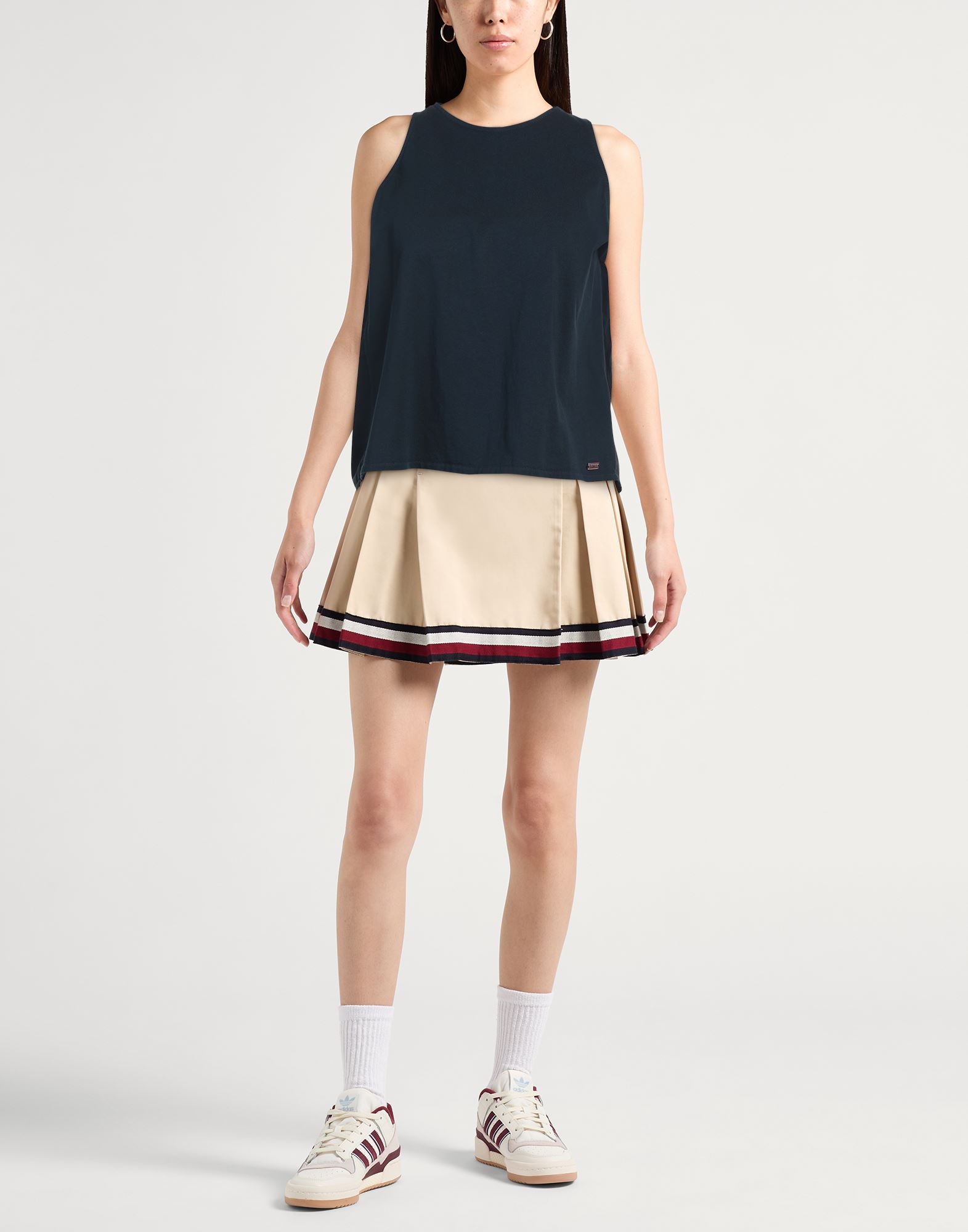  Sun 68 - Camisetas Y Tops - Tops - On Yoox.com 