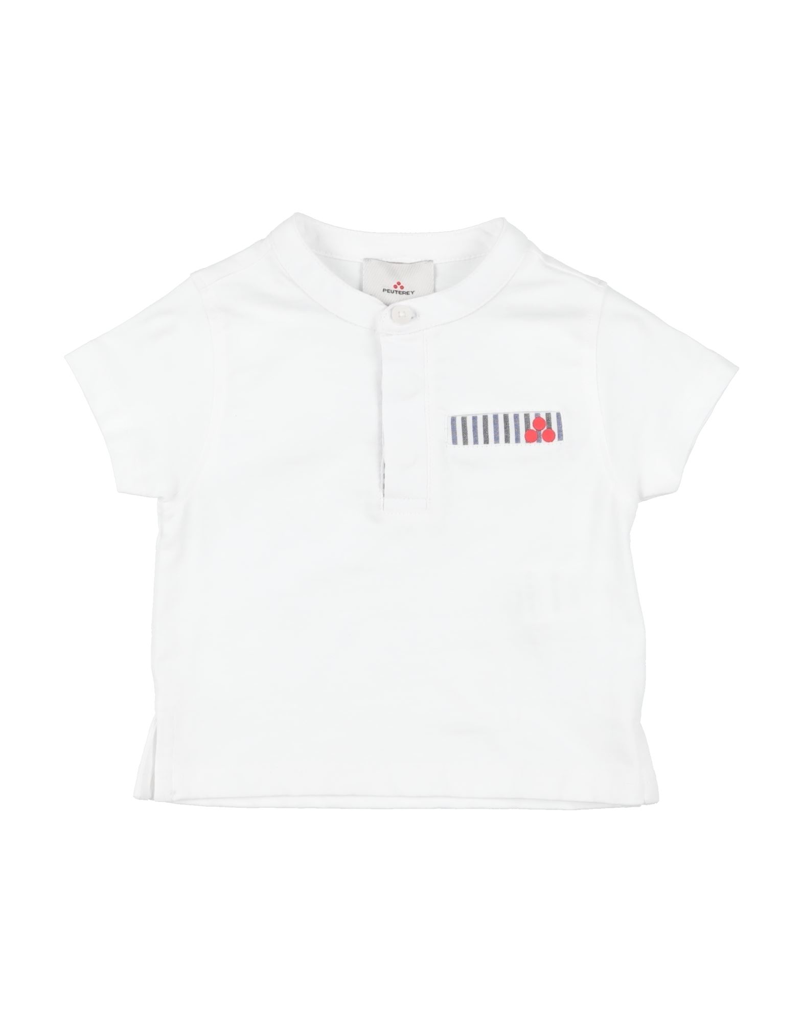  Peuterey - Camisetas Y Tops - Camisetas - On Yoox.com 