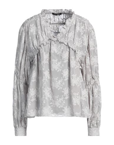 Fracomina Top Mujer Gris S Mujer