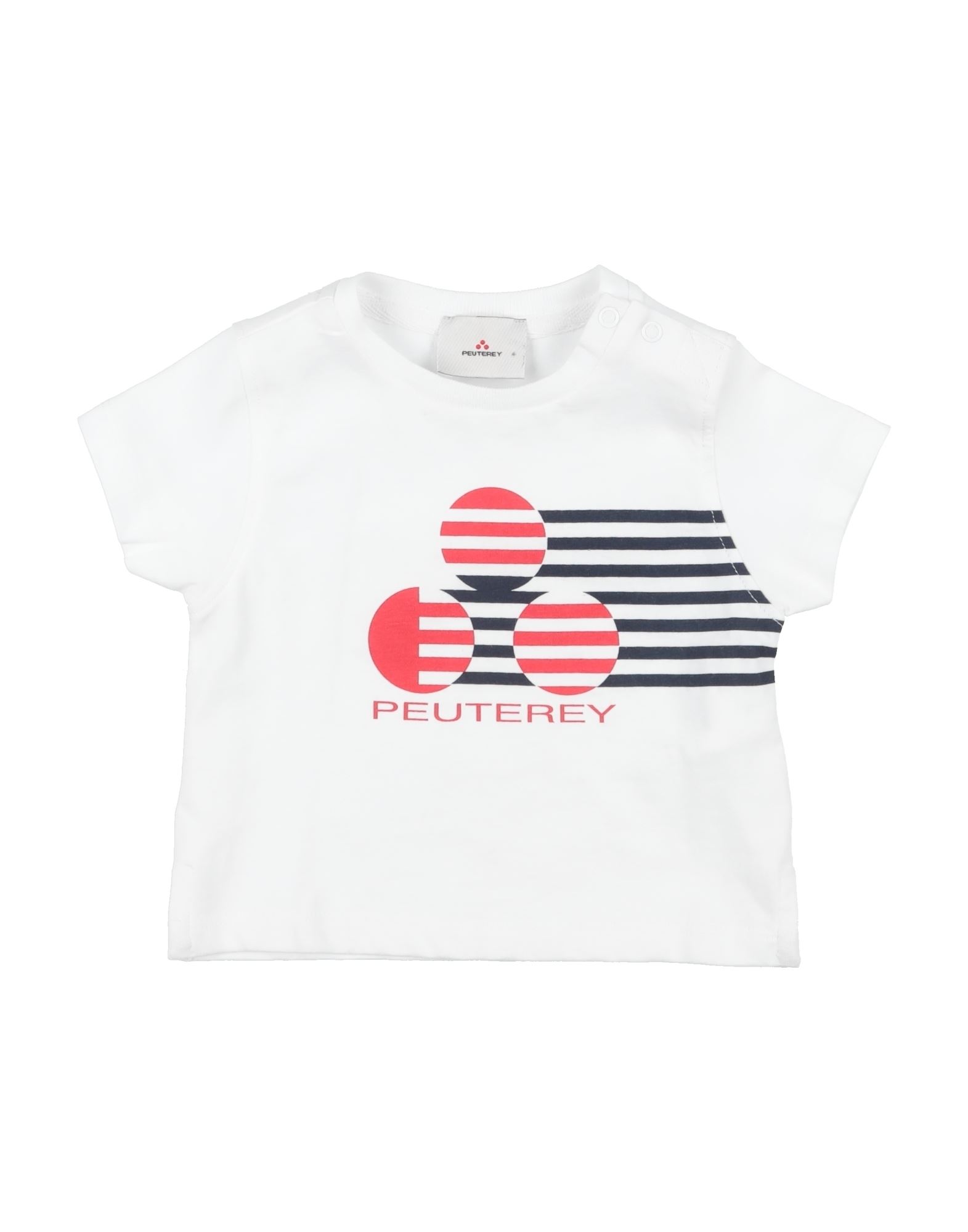 Peuterey - Camisetas Y Tops - Camisetas - On Yoox.com 