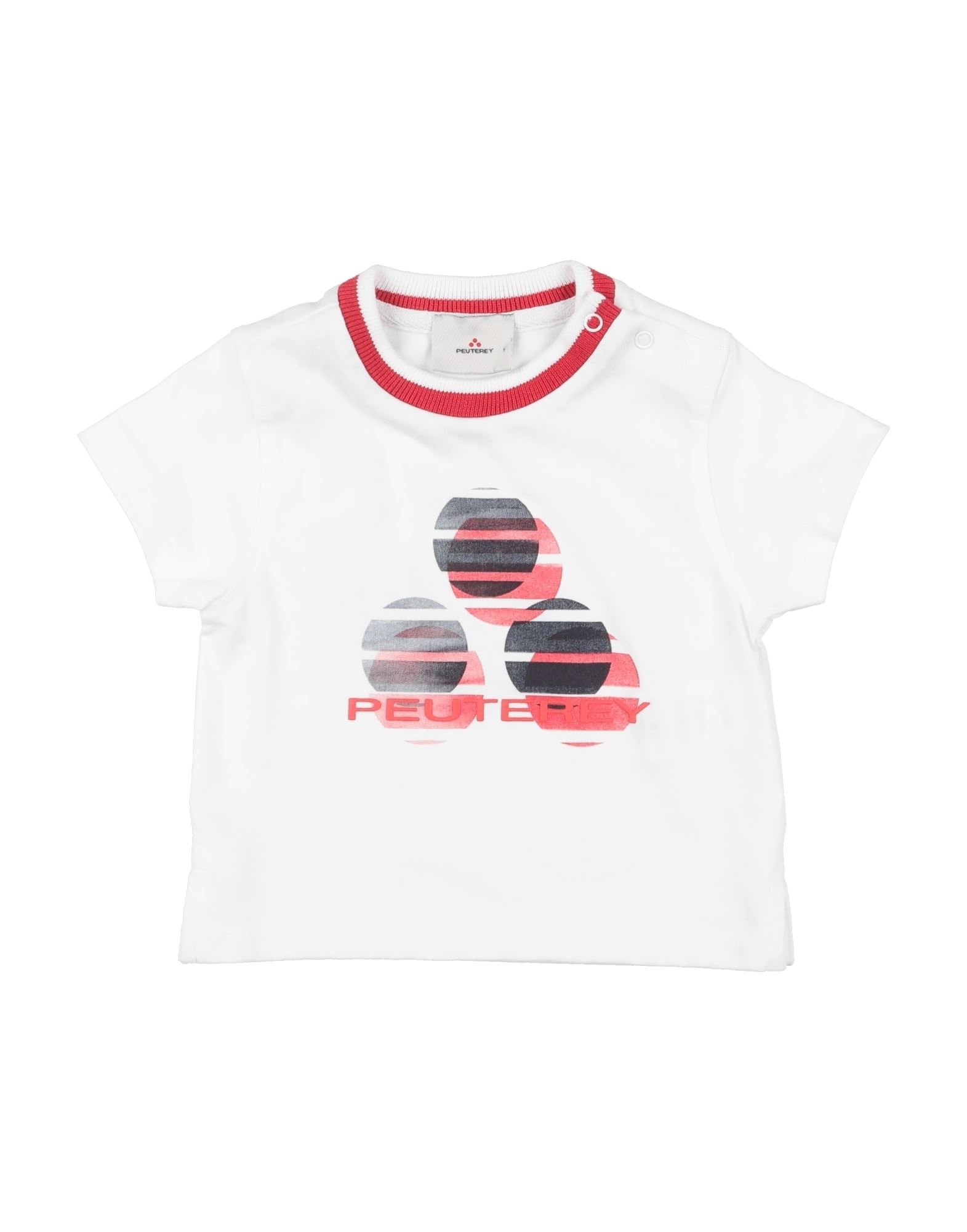 Peuterey - Camisetas Y Tops - Camisetas - On Yoox.com 