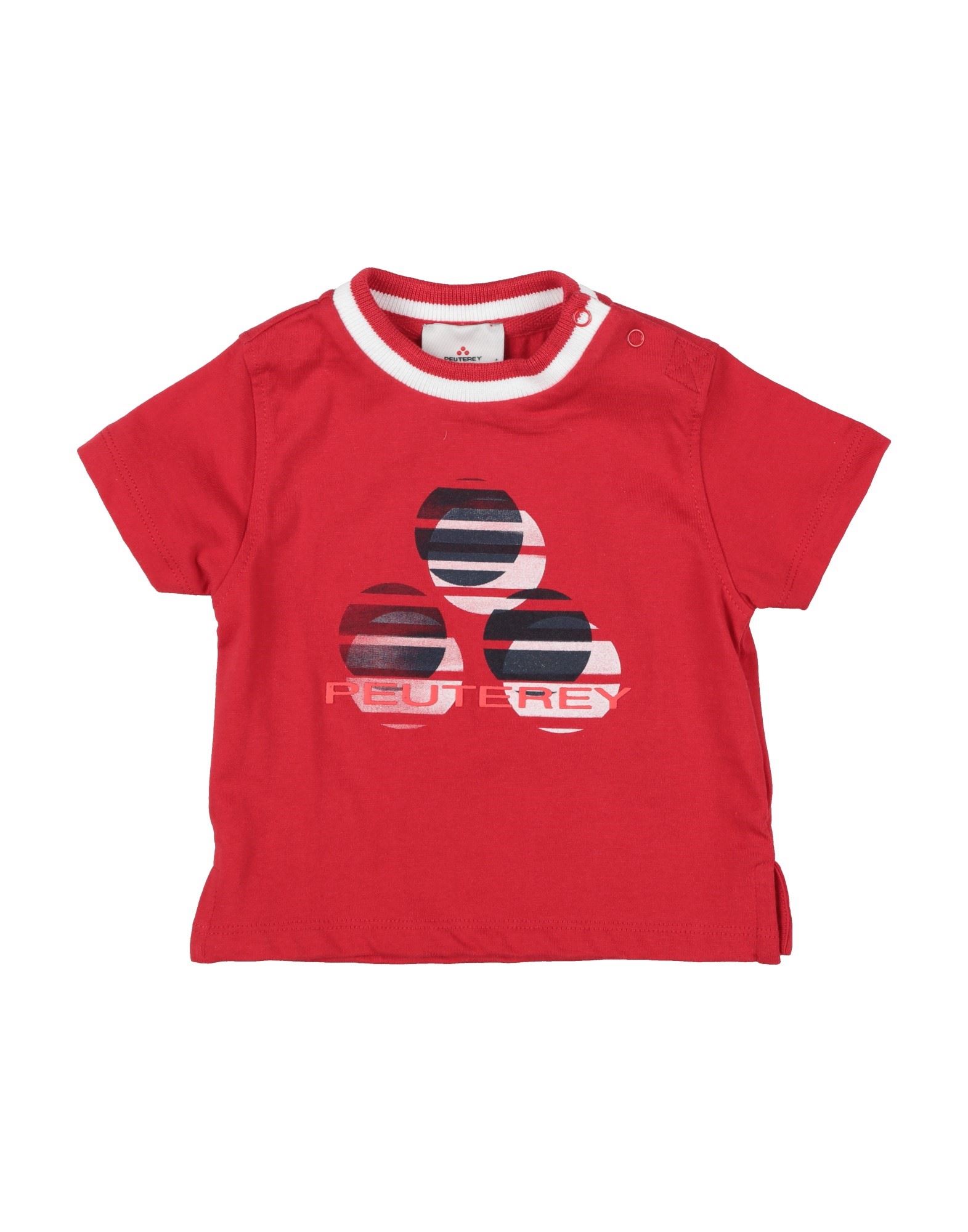  Peuterey - Camisetas Y Tops - Camisetas - On Yoox.com 