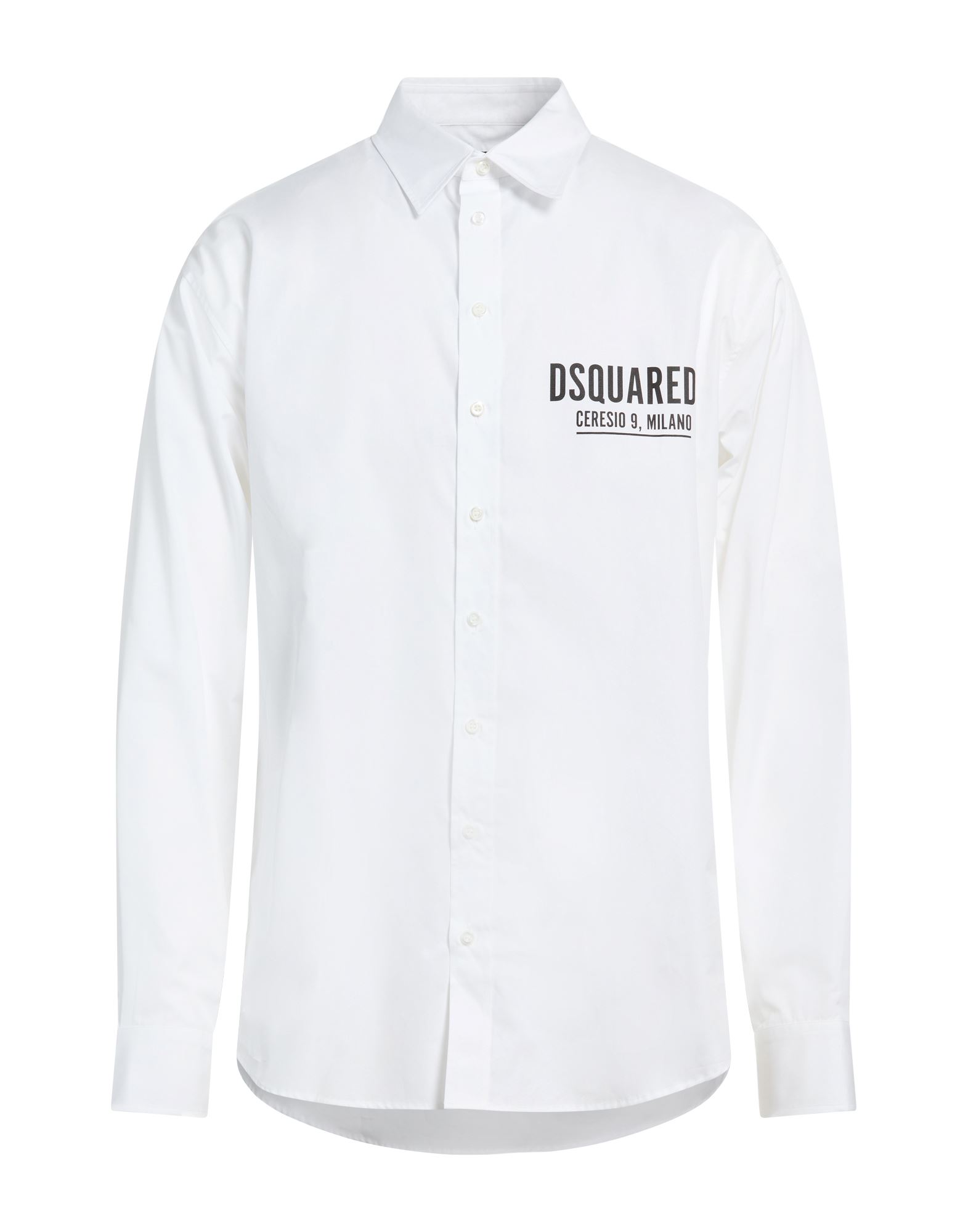  Dsquared2 - Tops - Hemden - On Yoox.com 