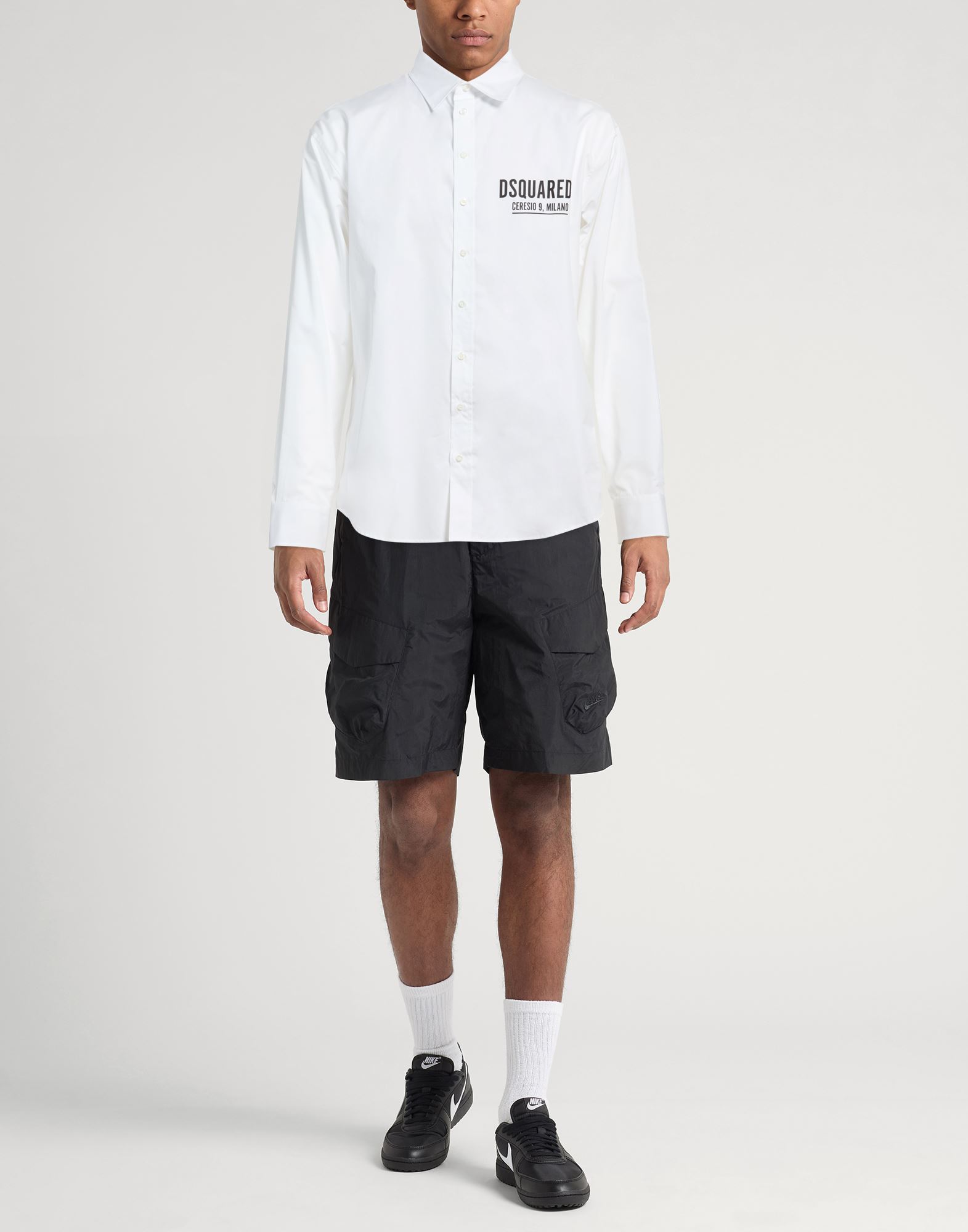  Dsquared2 - Tops - Hemden - On Yoox.com 